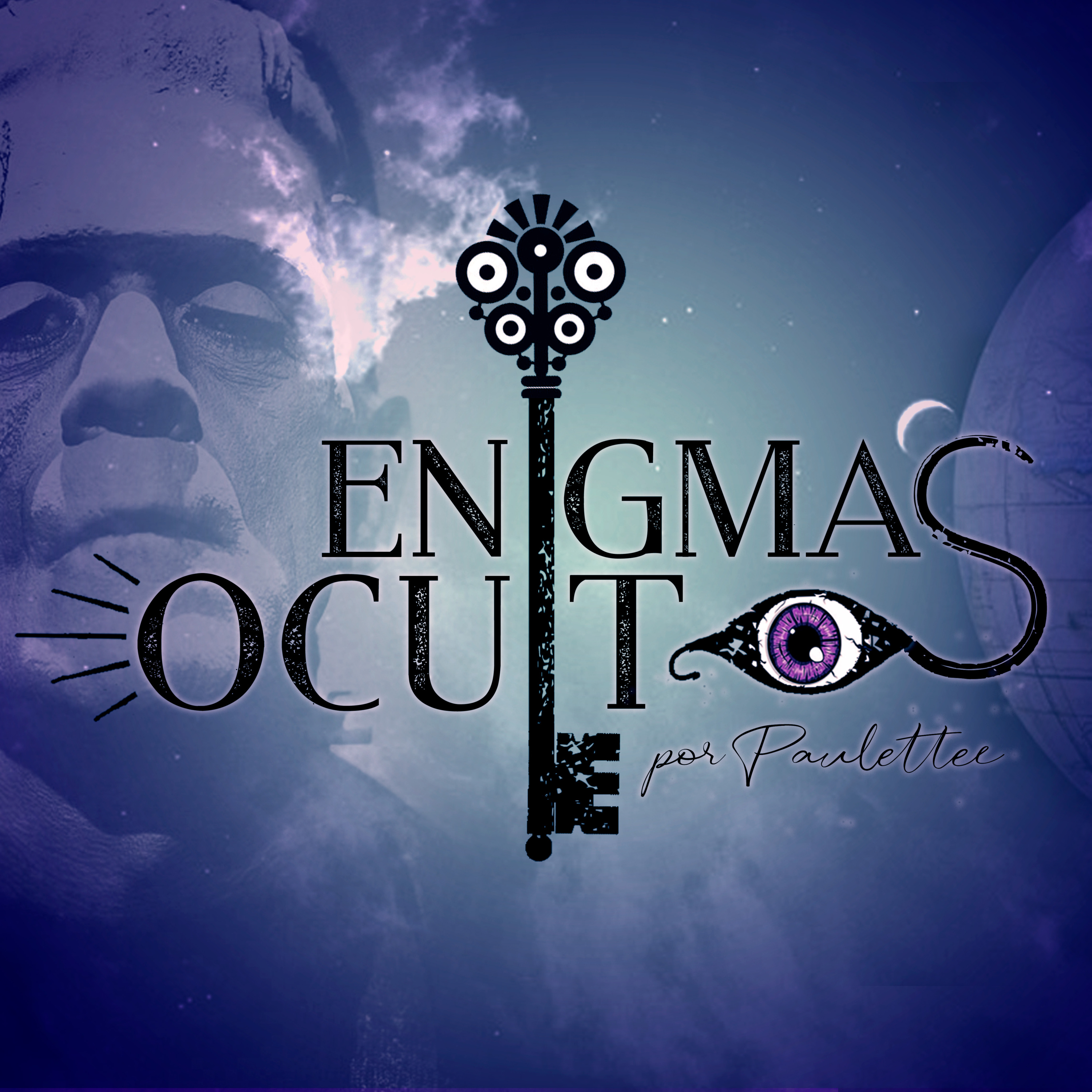 Un Experimento Inolvidable: La Historia de Frankenstein | Enigmas Ocultos Ep. 23 episode artwork