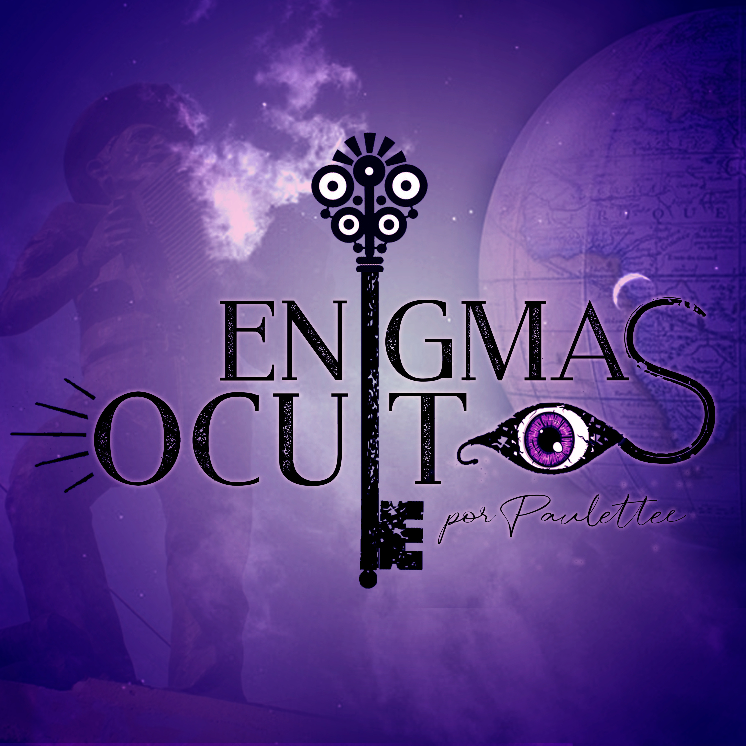 Hizo Una Competencia Con El Diablo: La Historia de Francisco El Hombre | Enigmas Ocultos Ep. 26 episode artwork