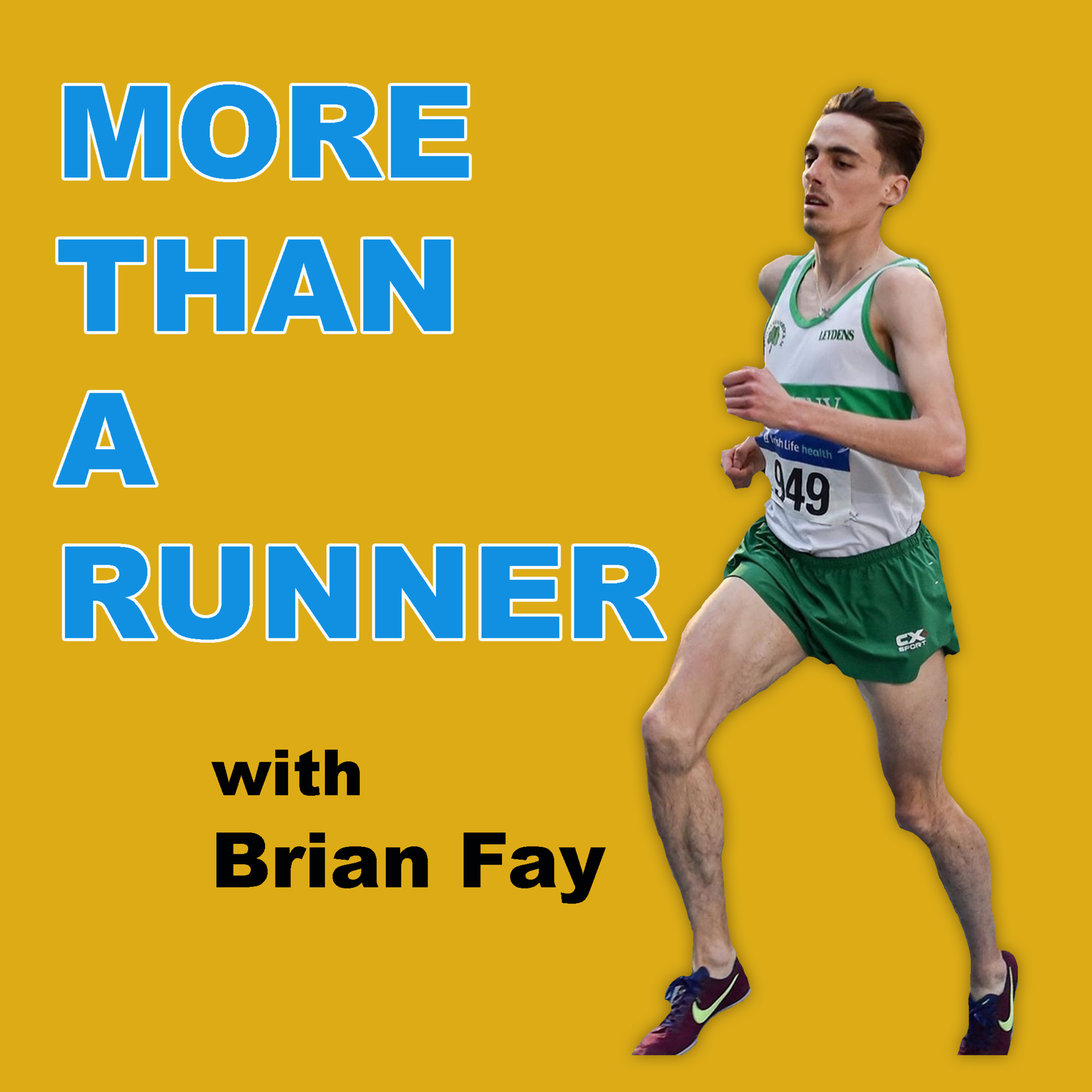 Brian Fay