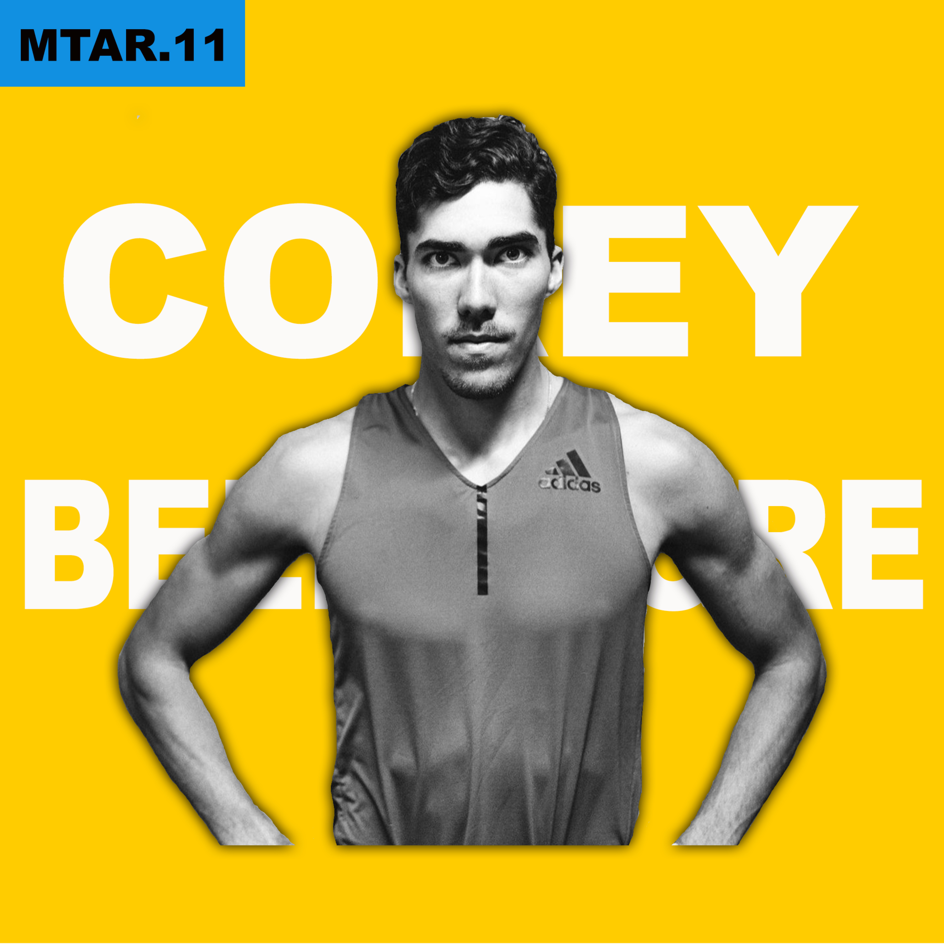 More Than a Runner