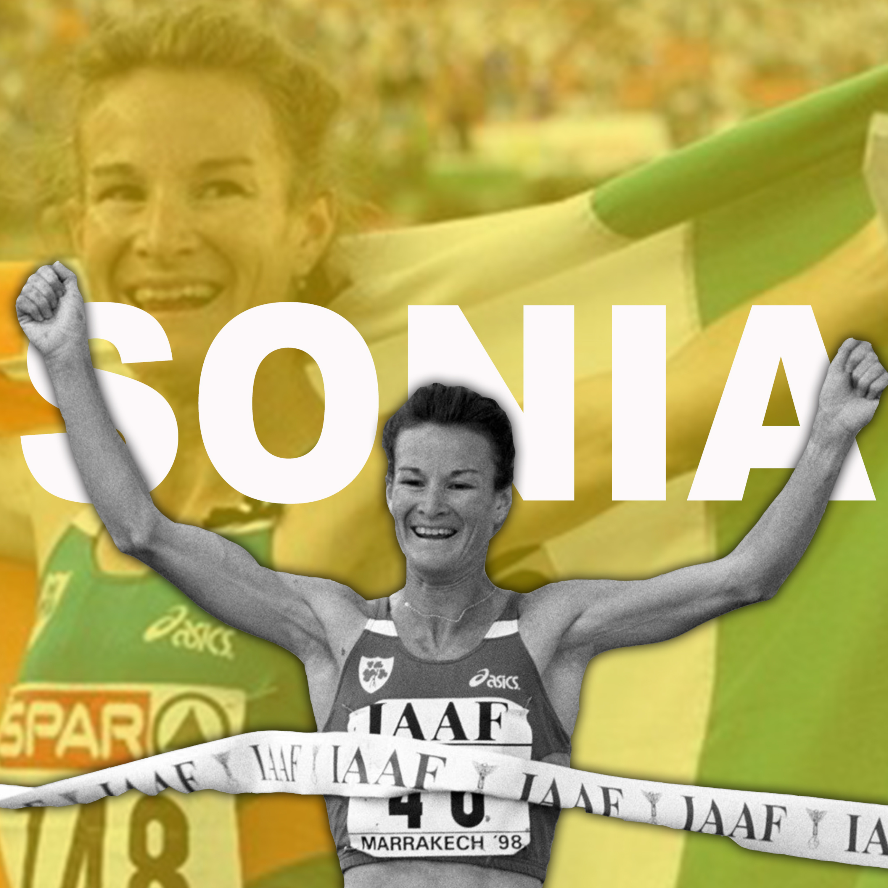 More Than a Runner