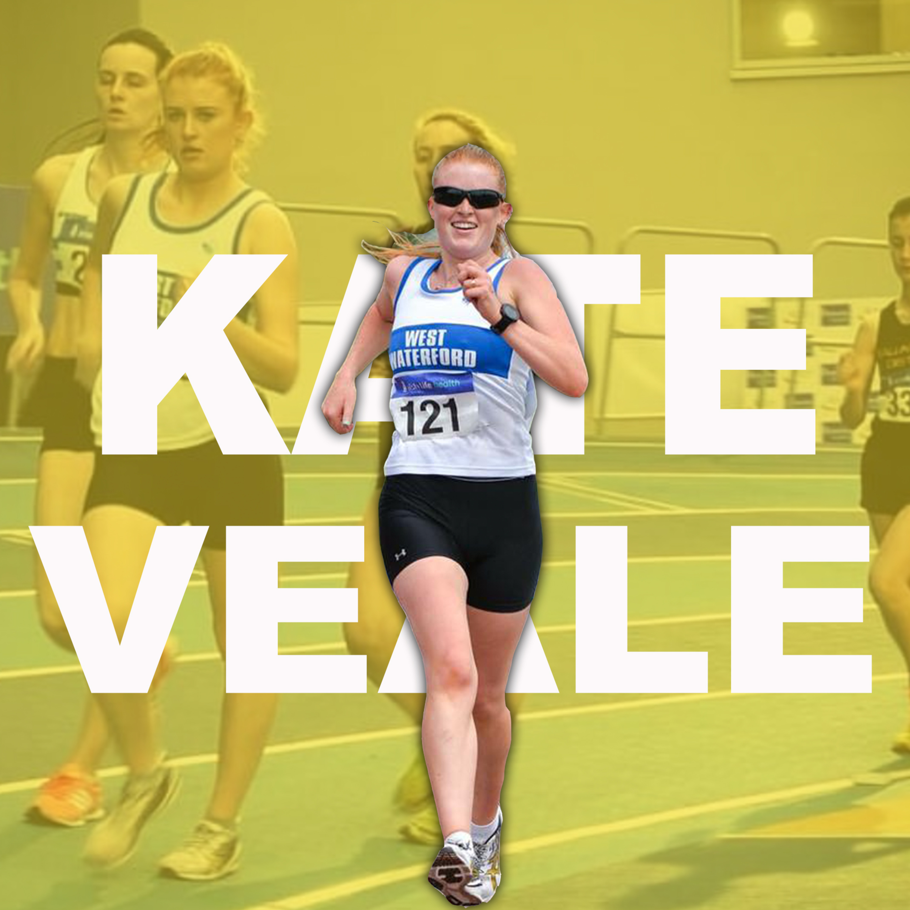 Kate Veale