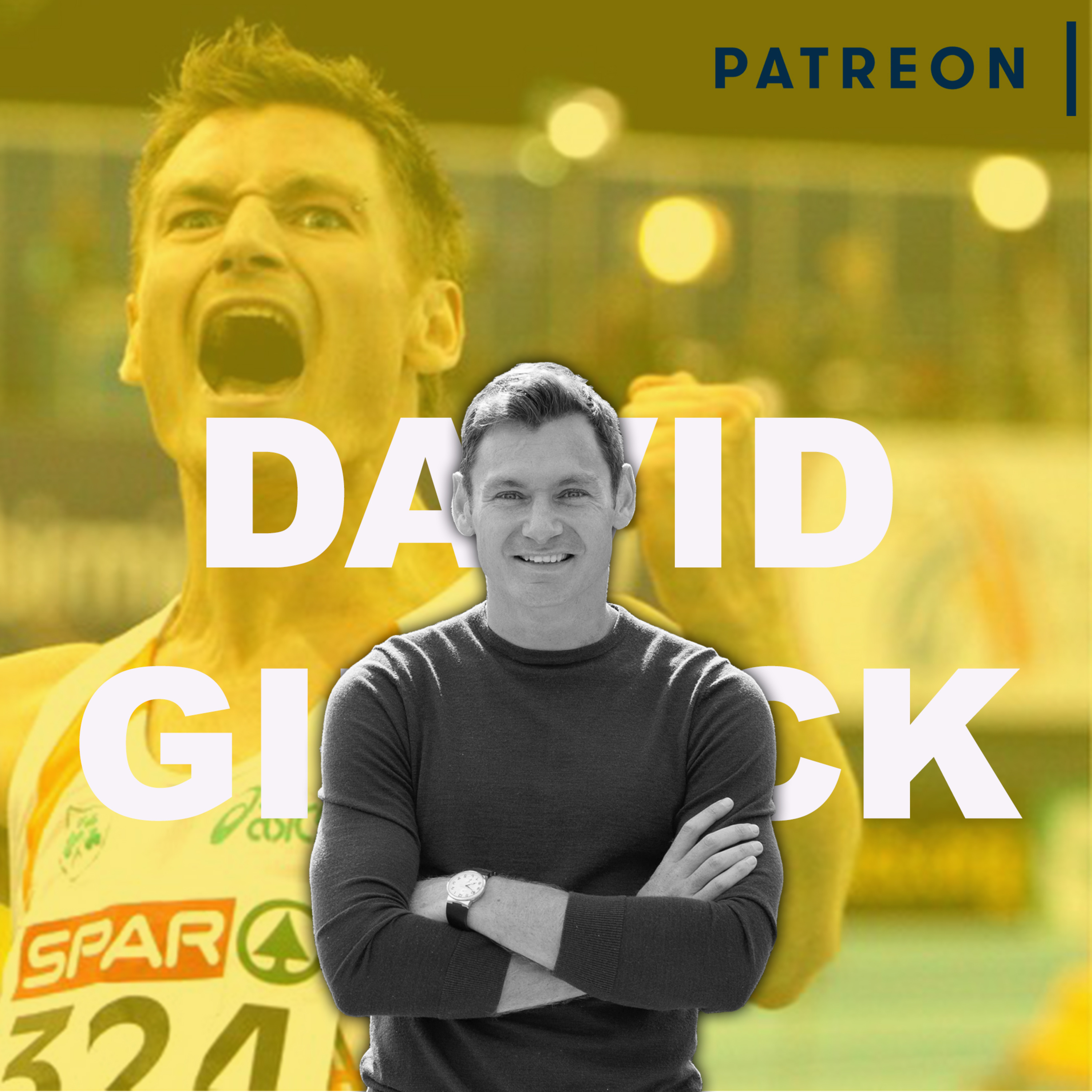 David Gillick