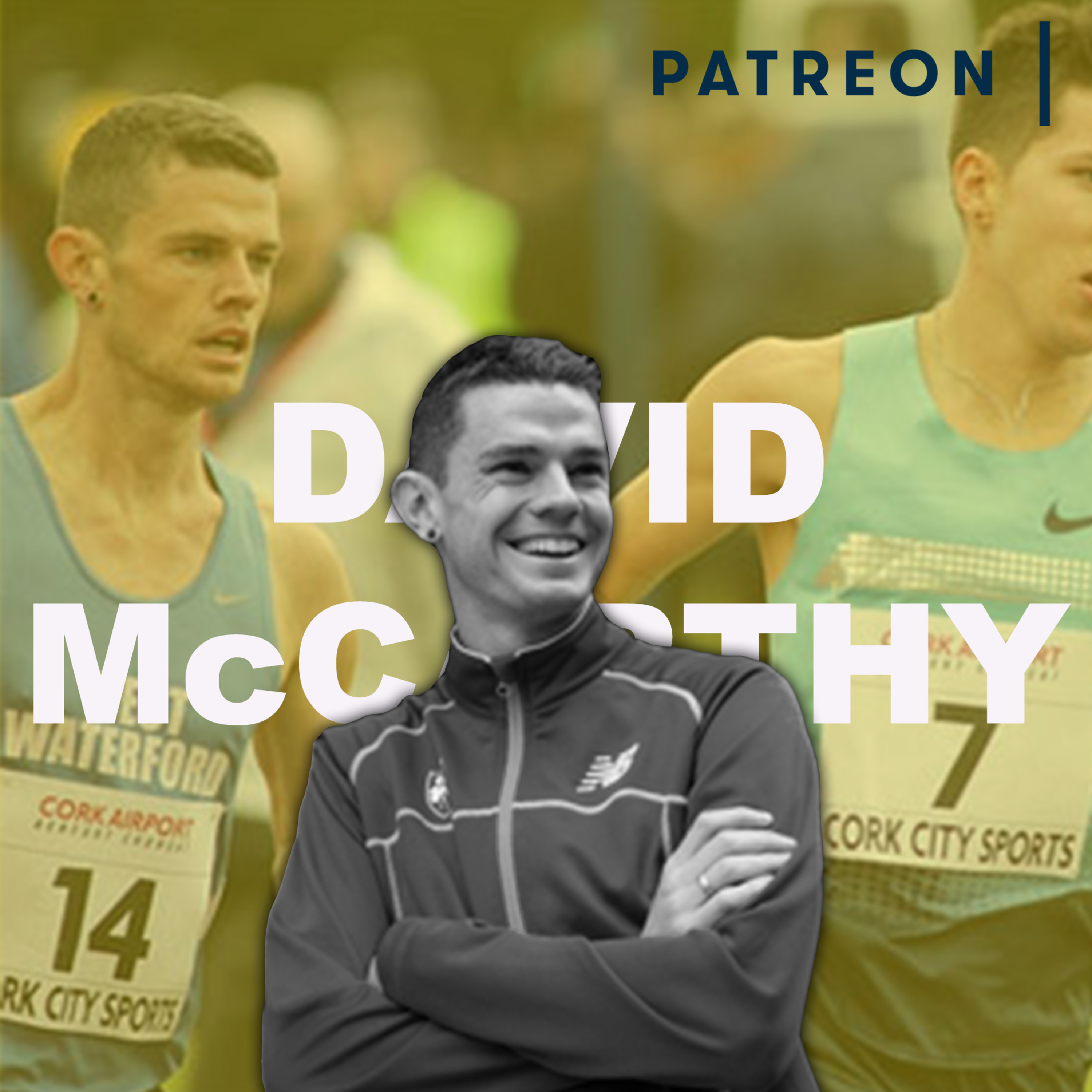 David McCarthy