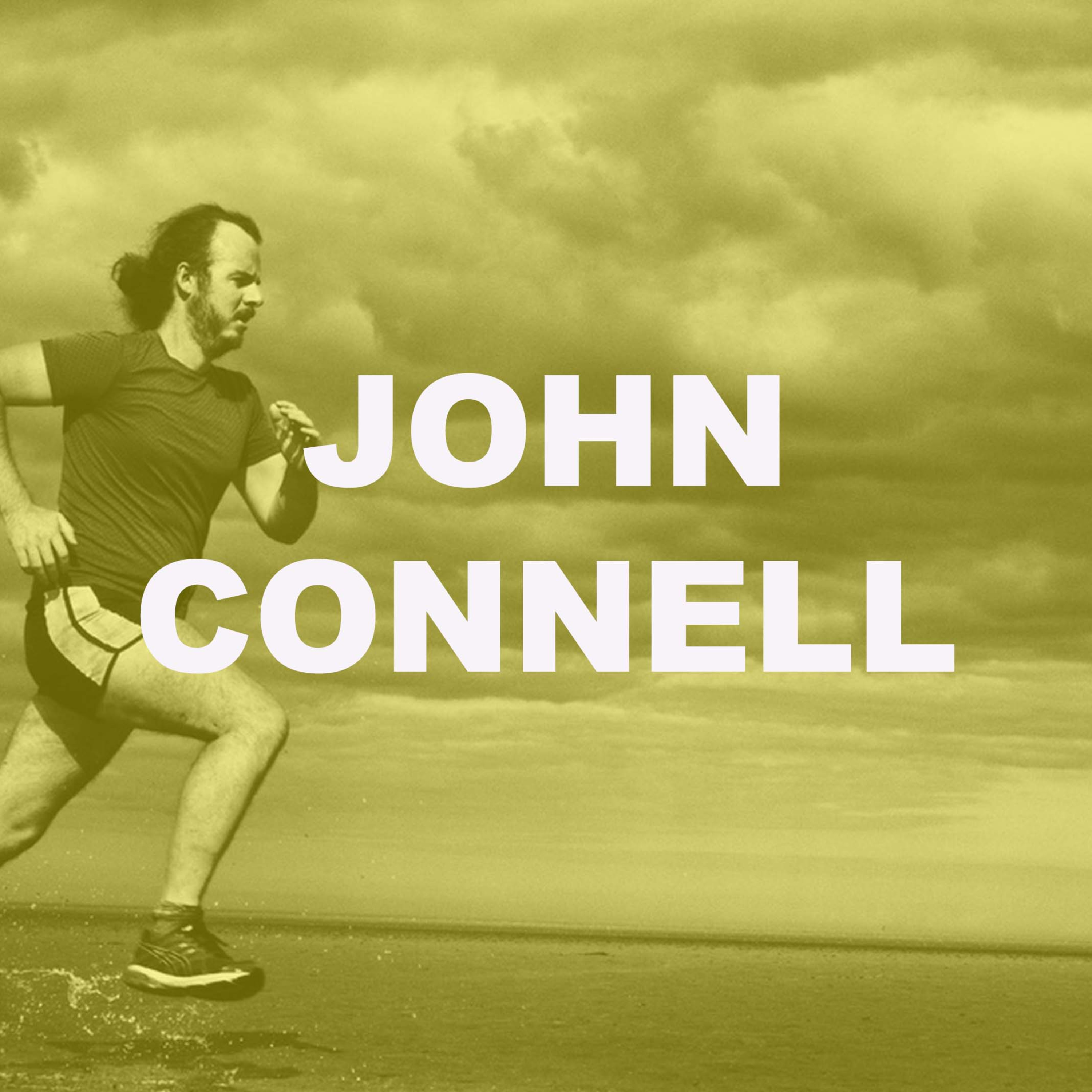 John Connell