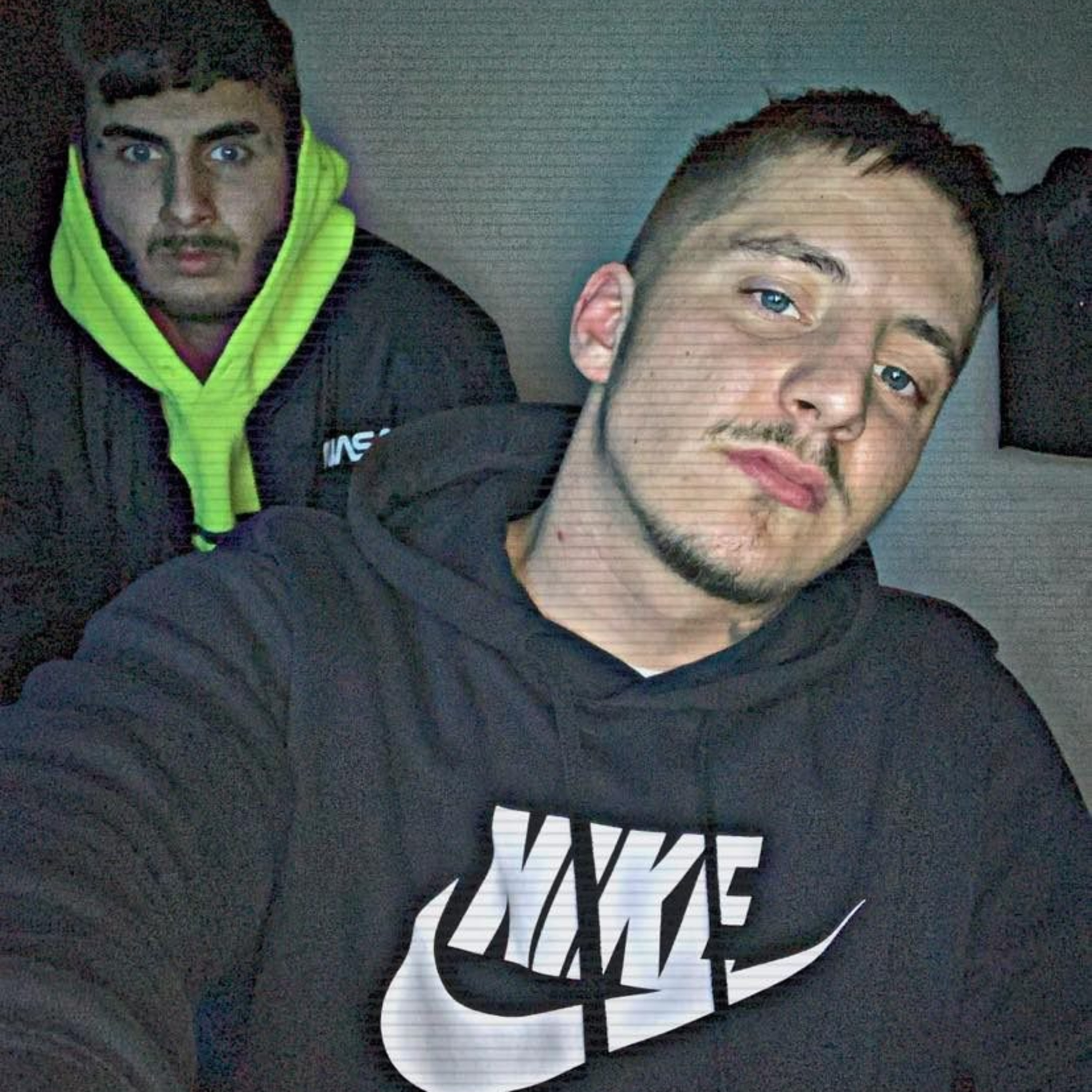 Podcast i-novin