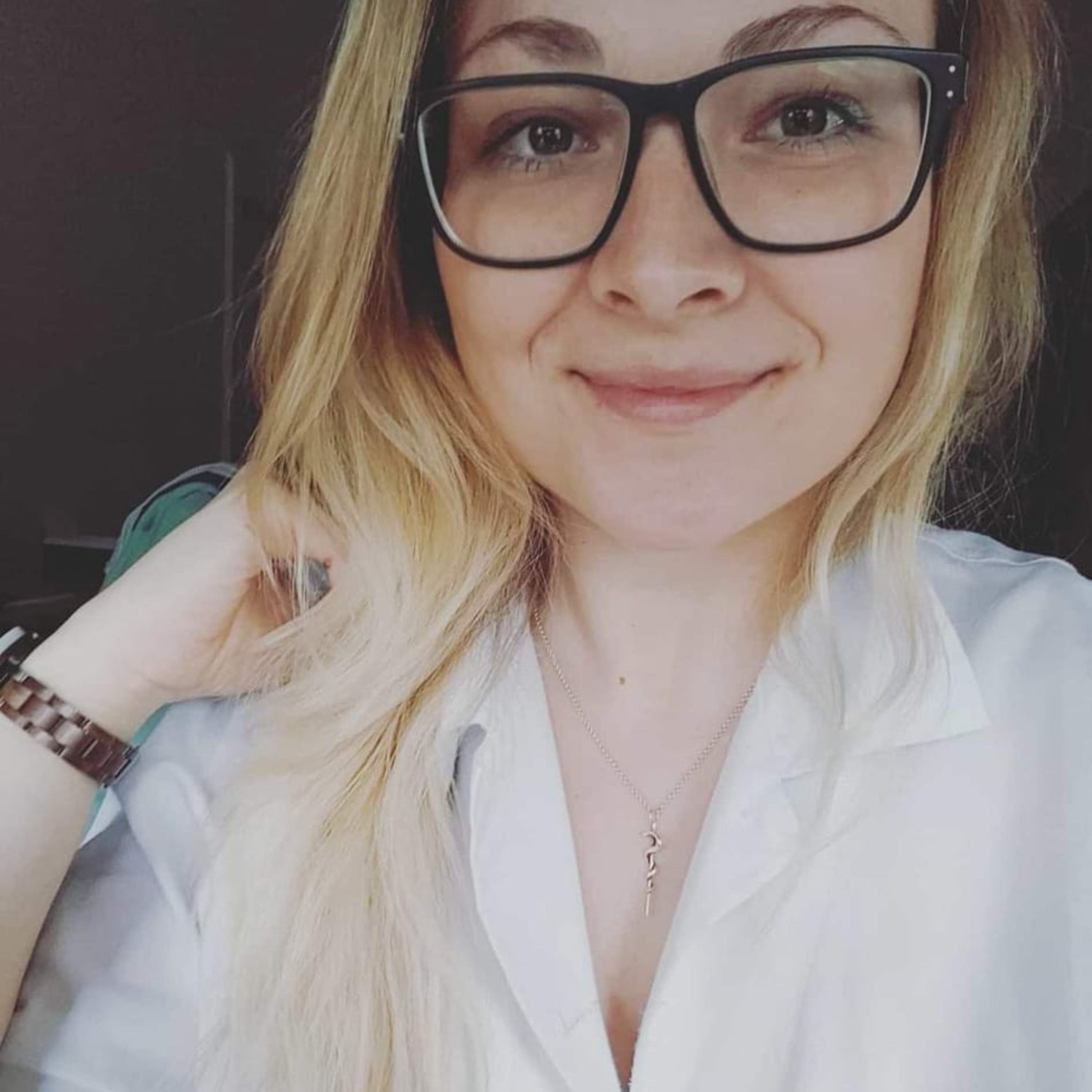 Podcast i-novin
