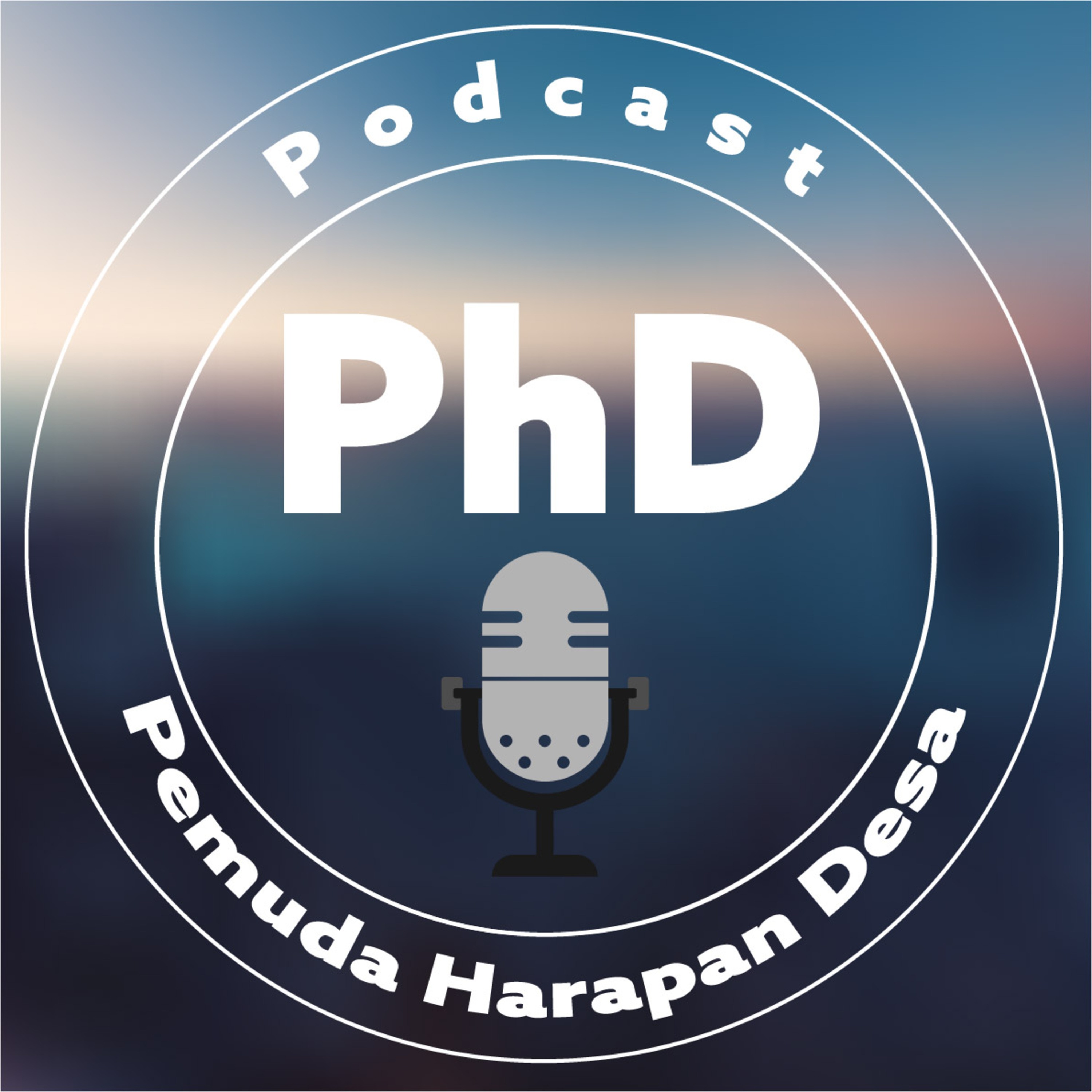 Eps 1. Rabbit's Thesis