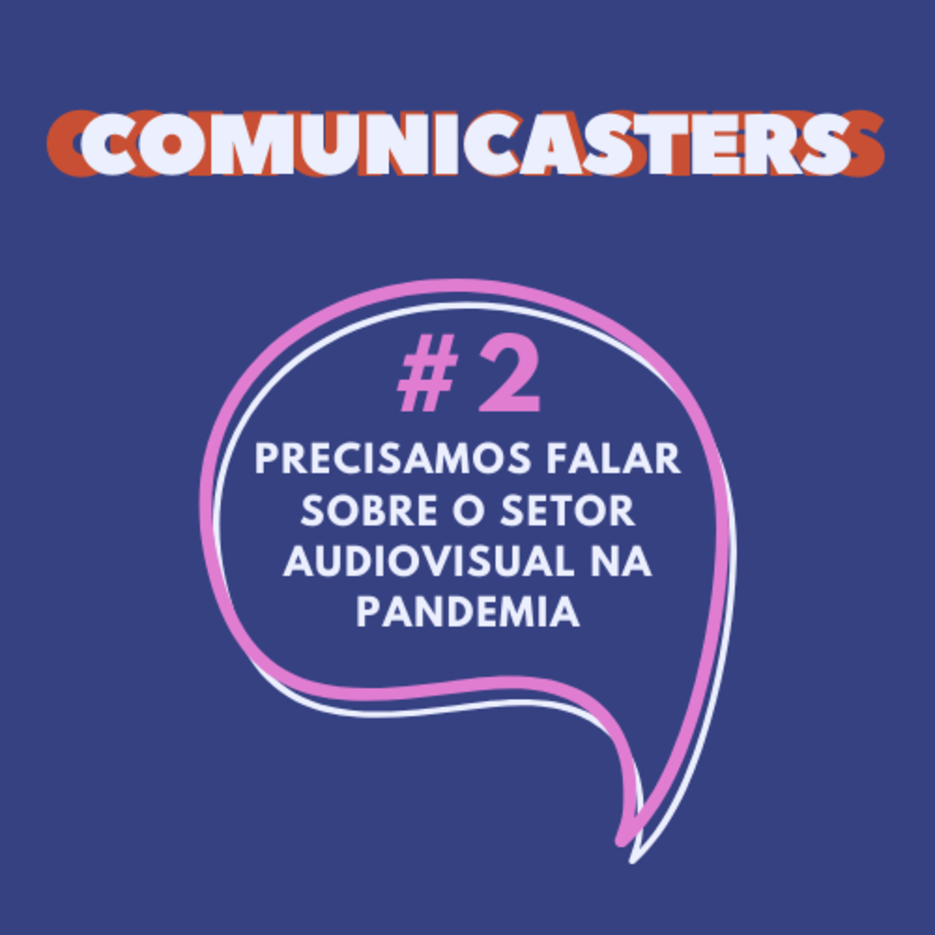 Comunicasters