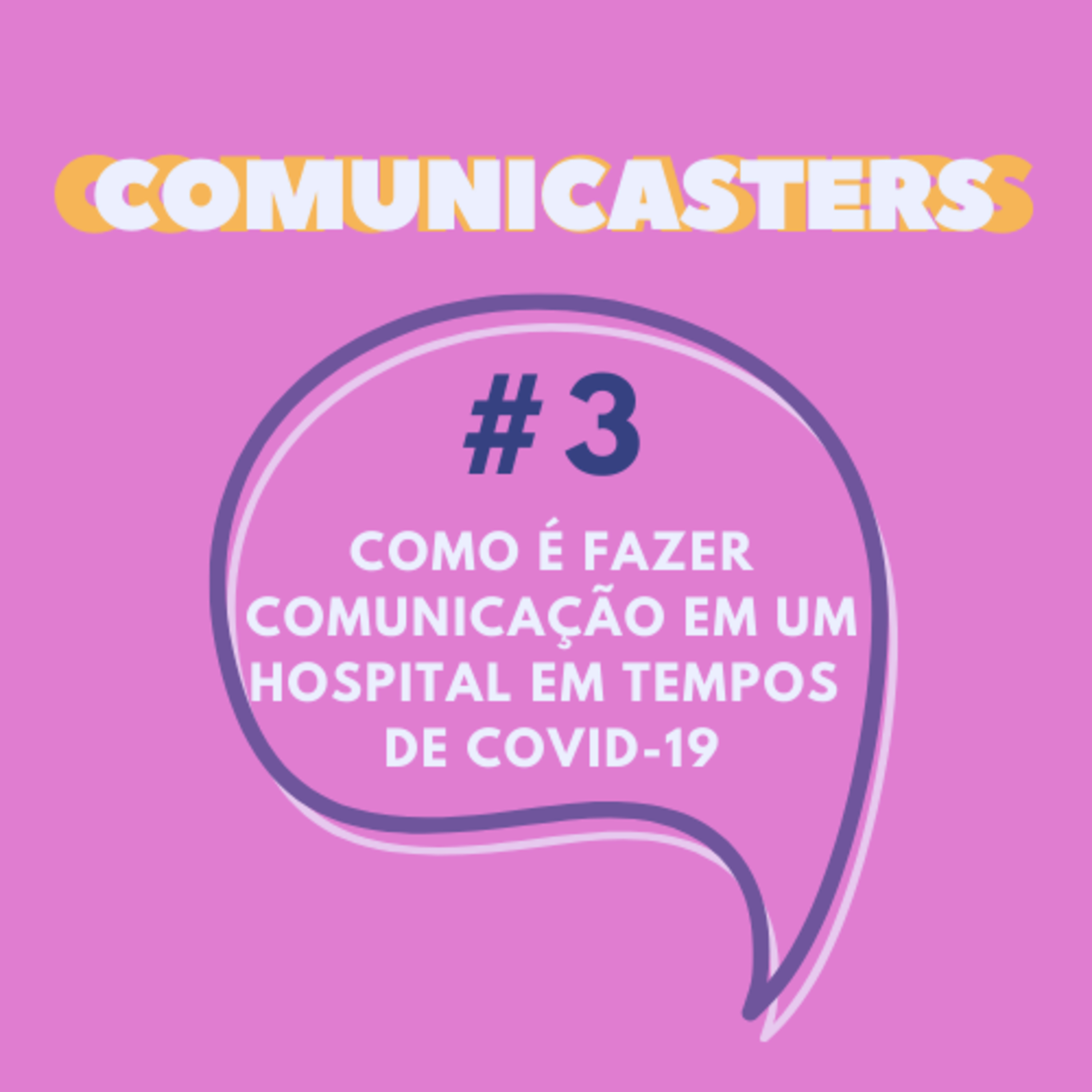 Comunicasters