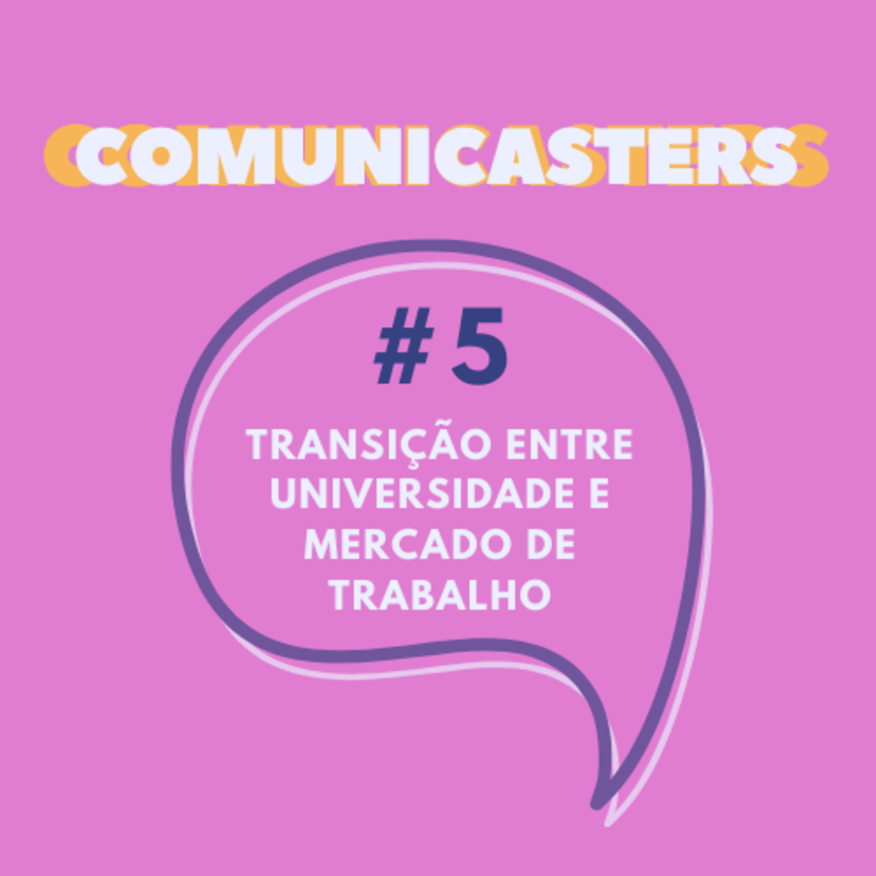 Comunicasters