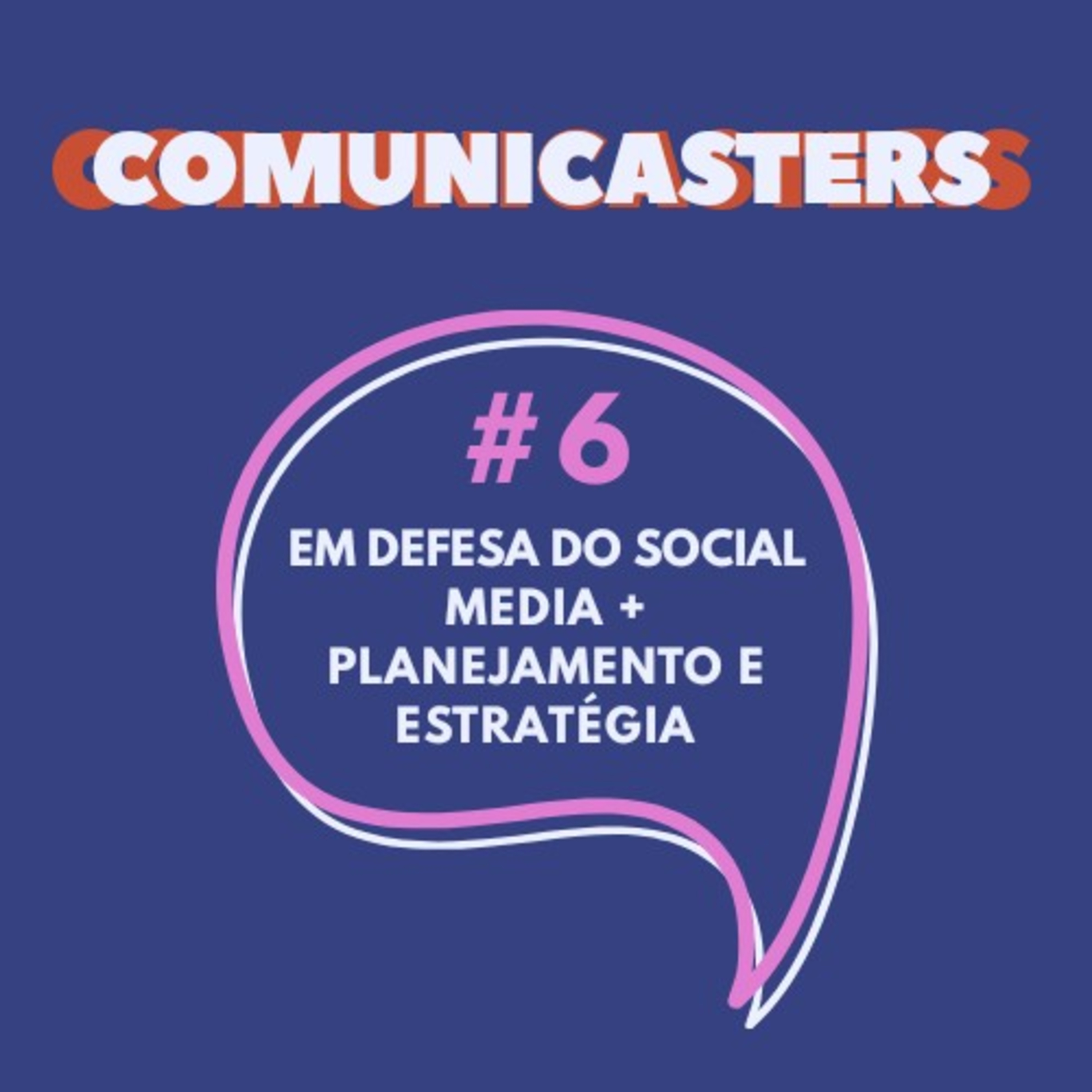 Comunicasters