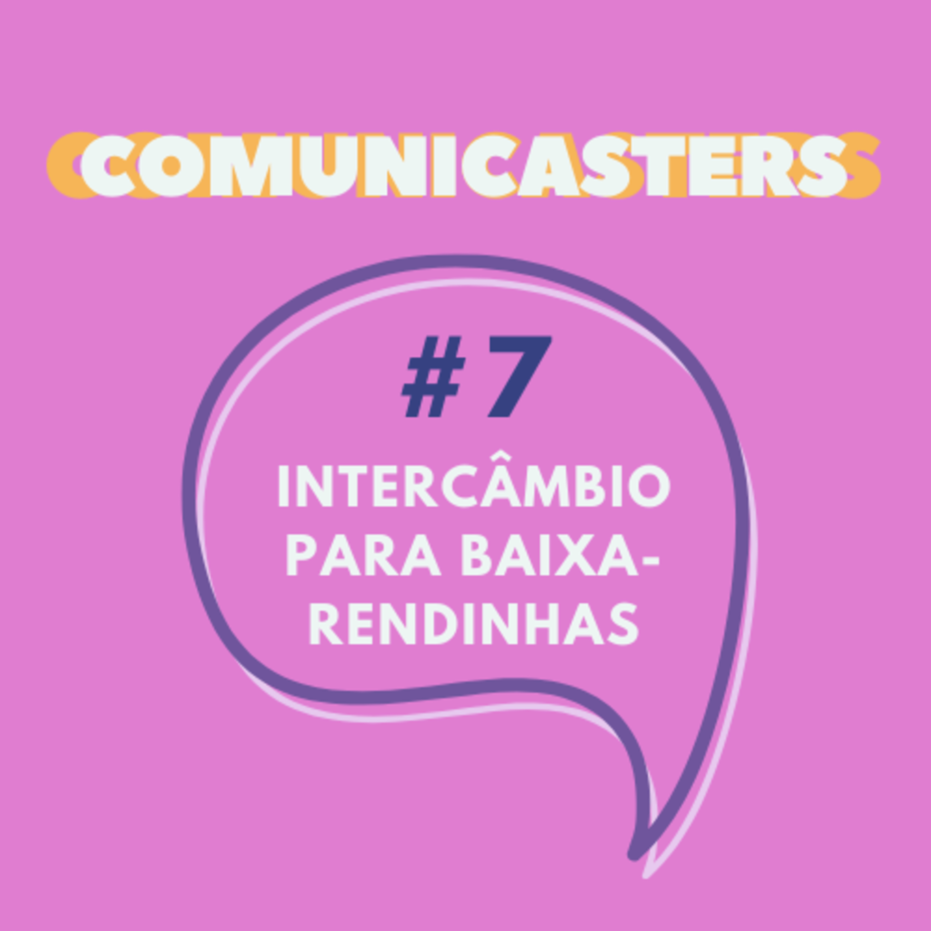 Comunicasters