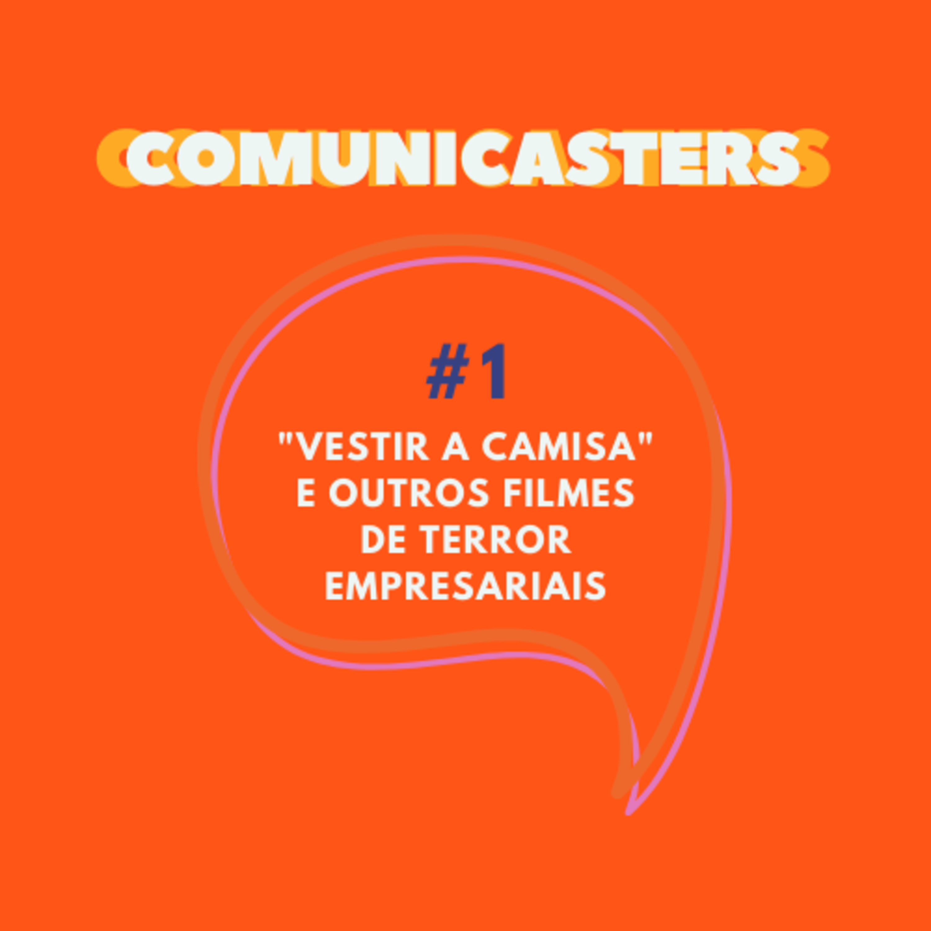 Comunicasters