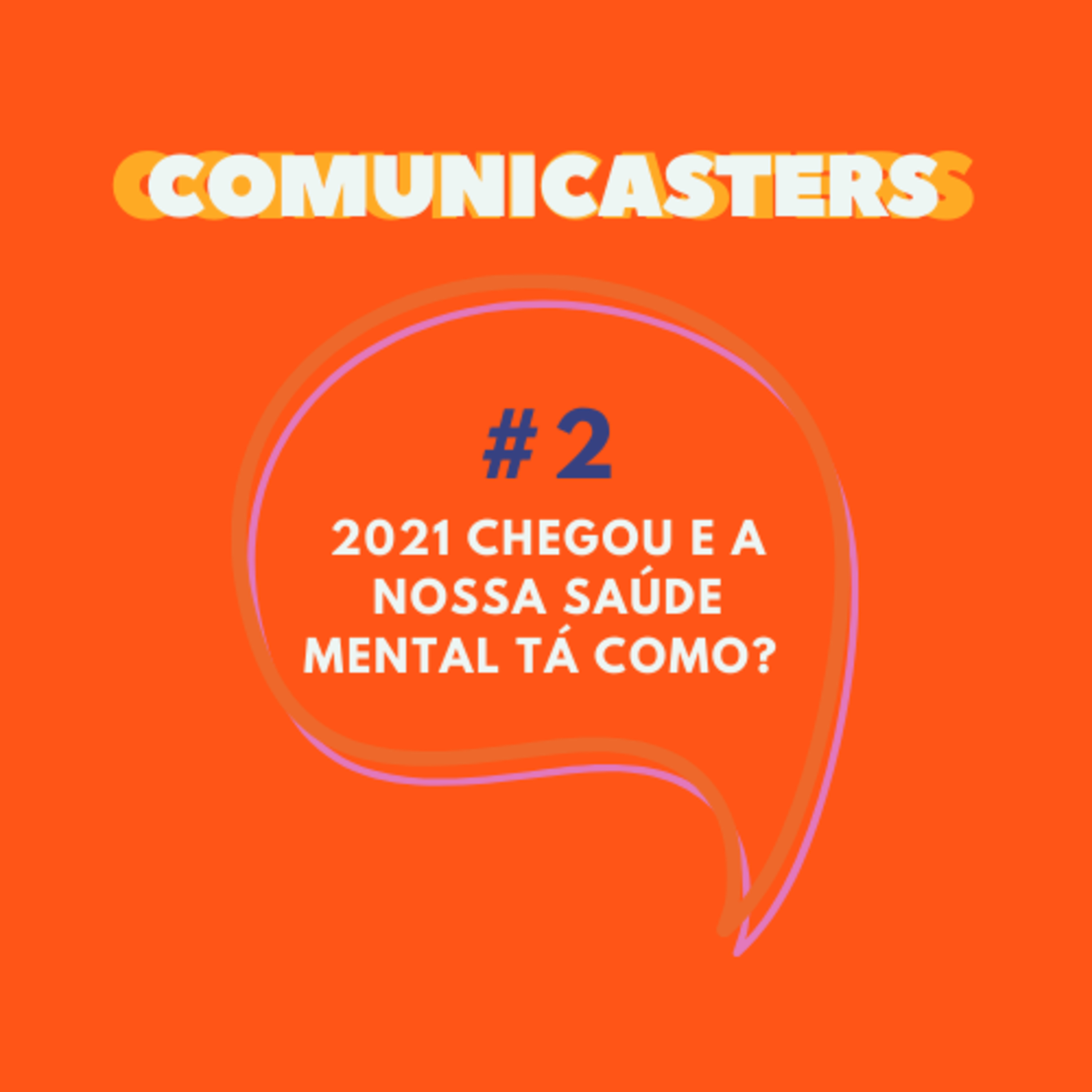 Comunicasters