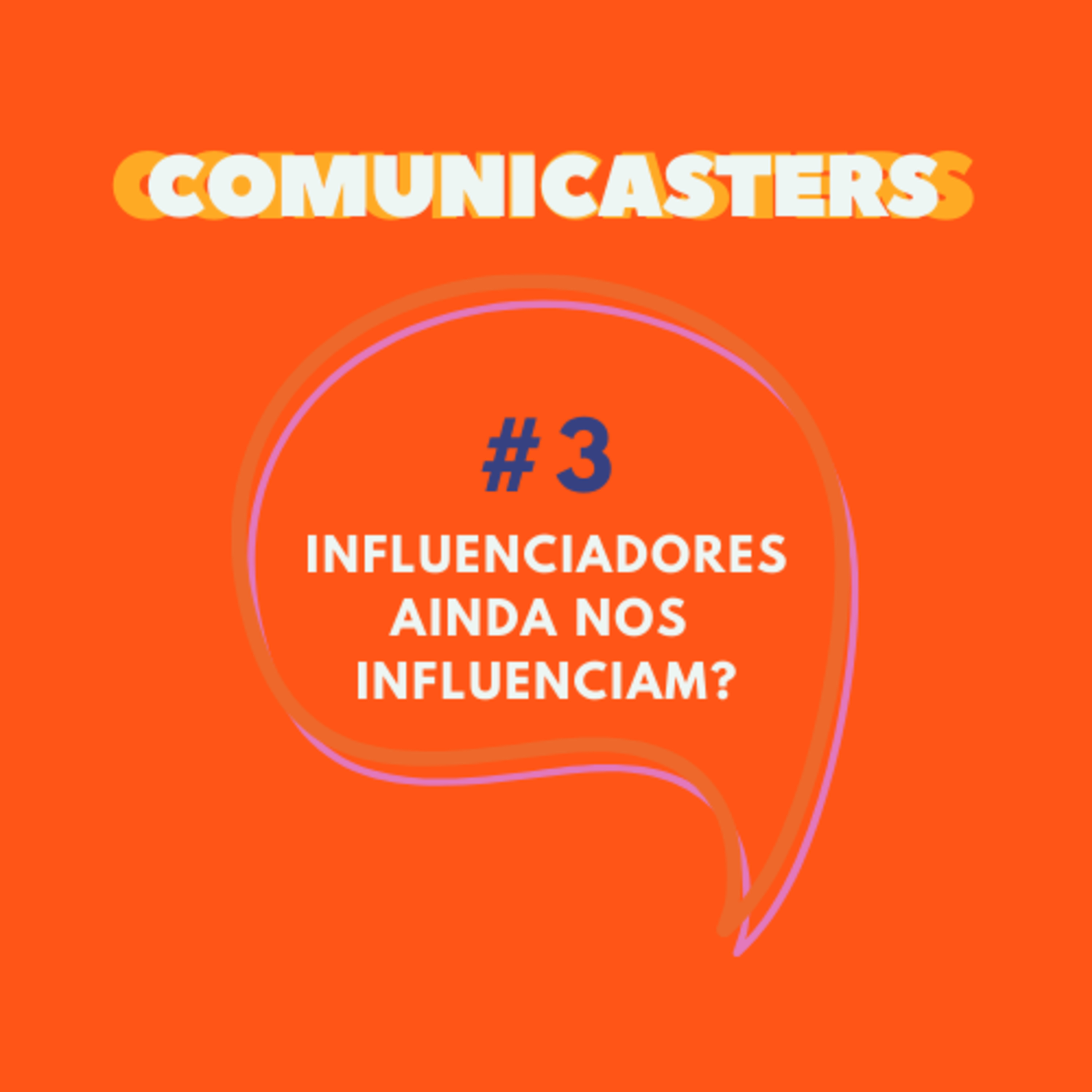 Comunicasters