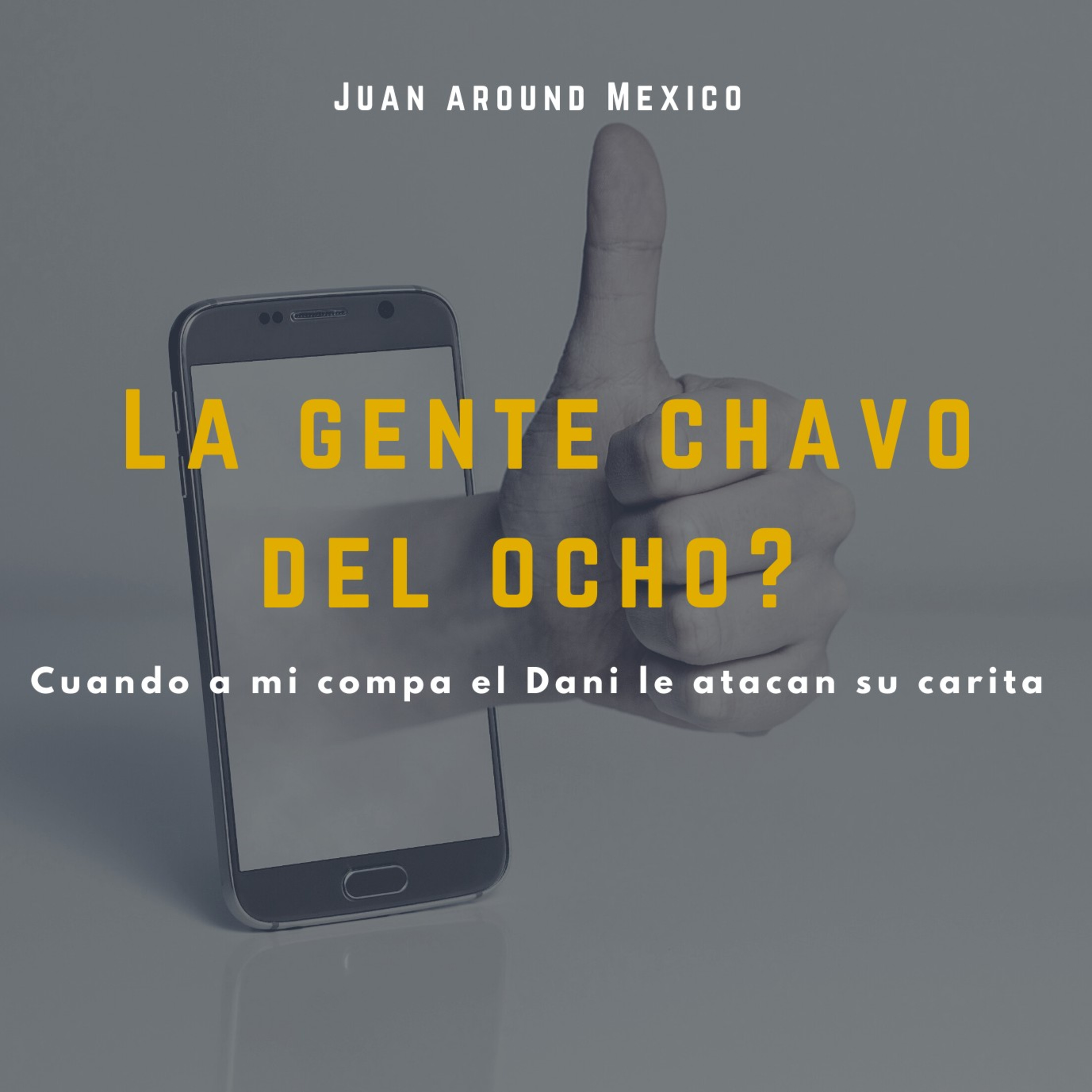 Juan Around en Español | Recolectando las Historias No Contadas del Mundo