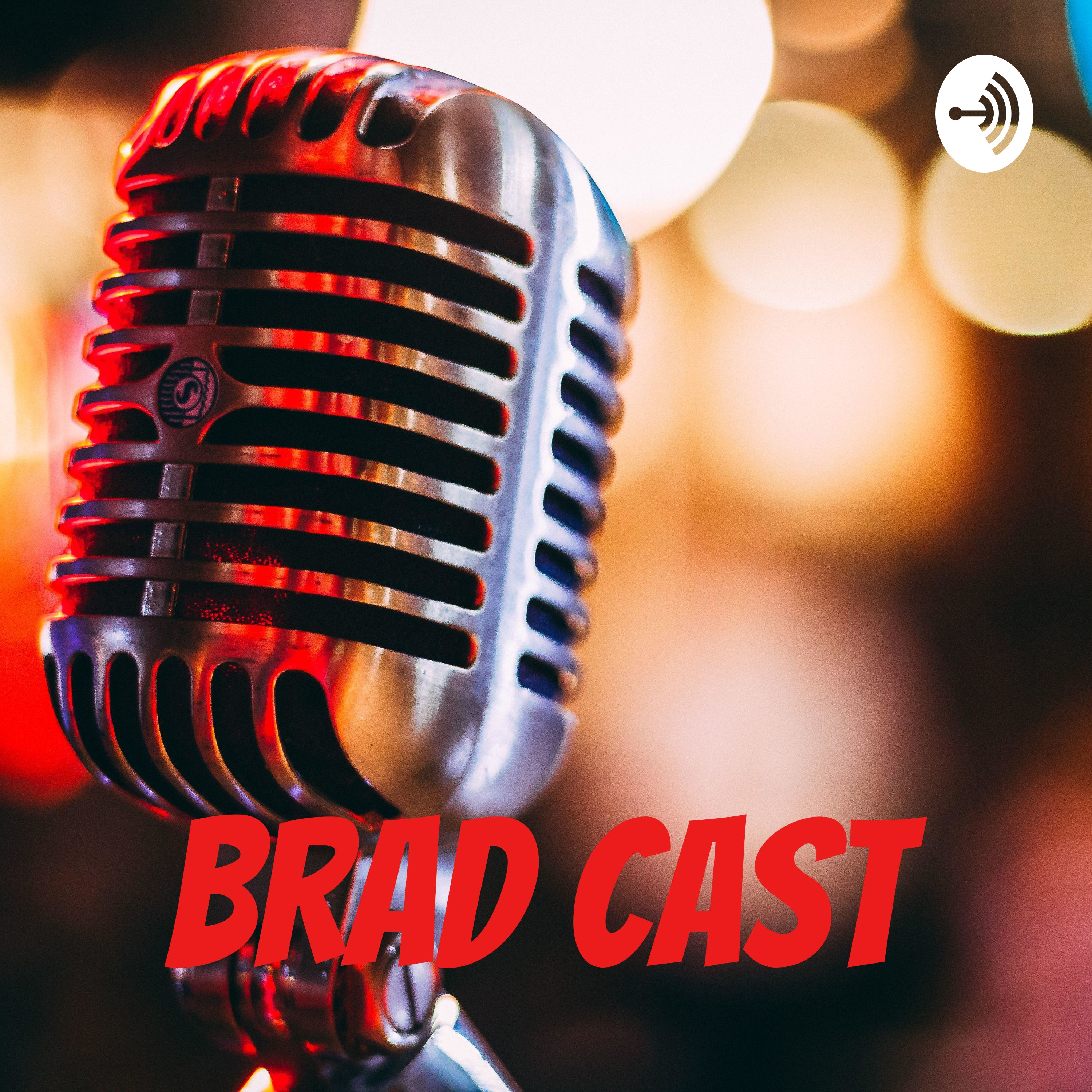 Brad Cast