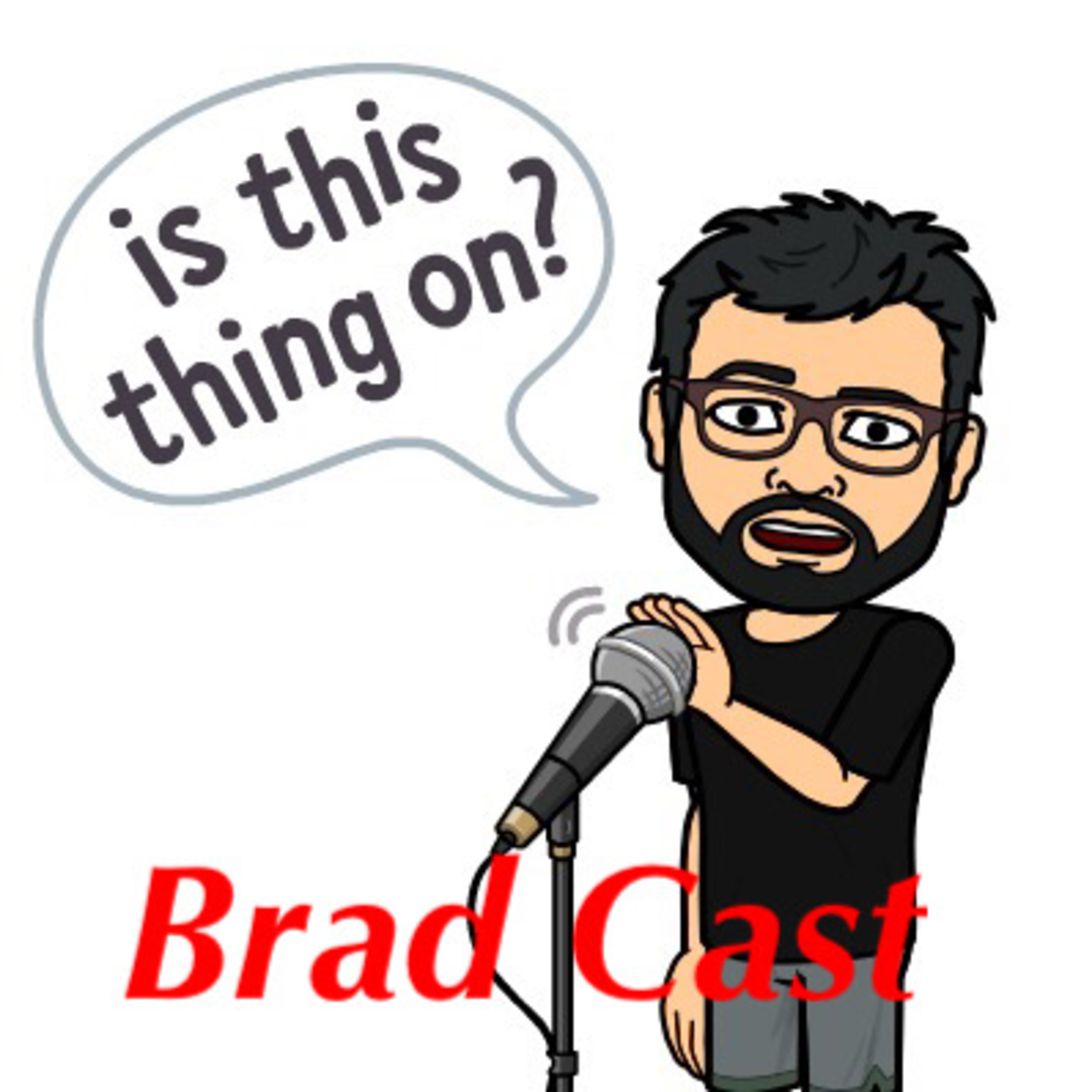 Brad Cast