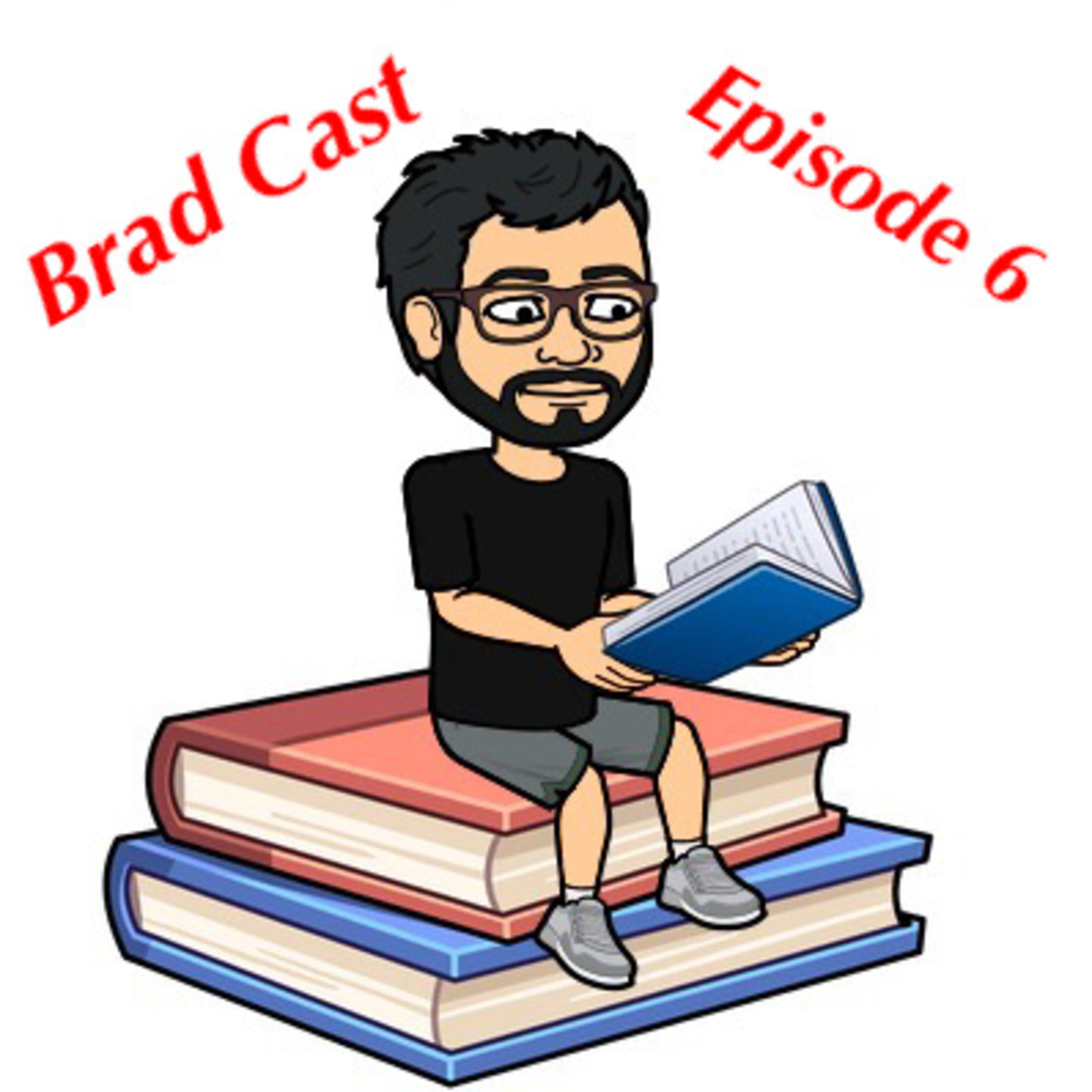 Brad Cast