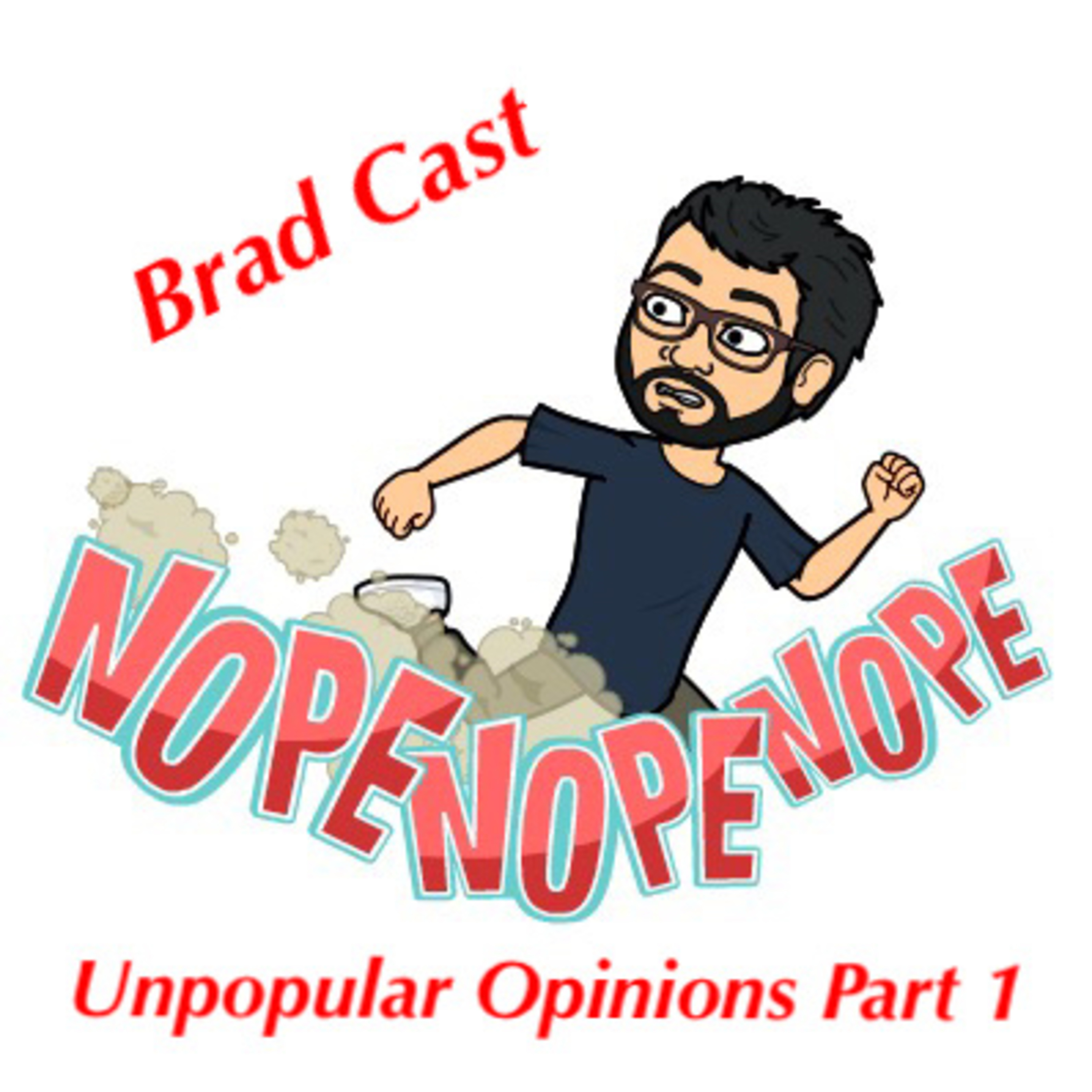 Brad Cast