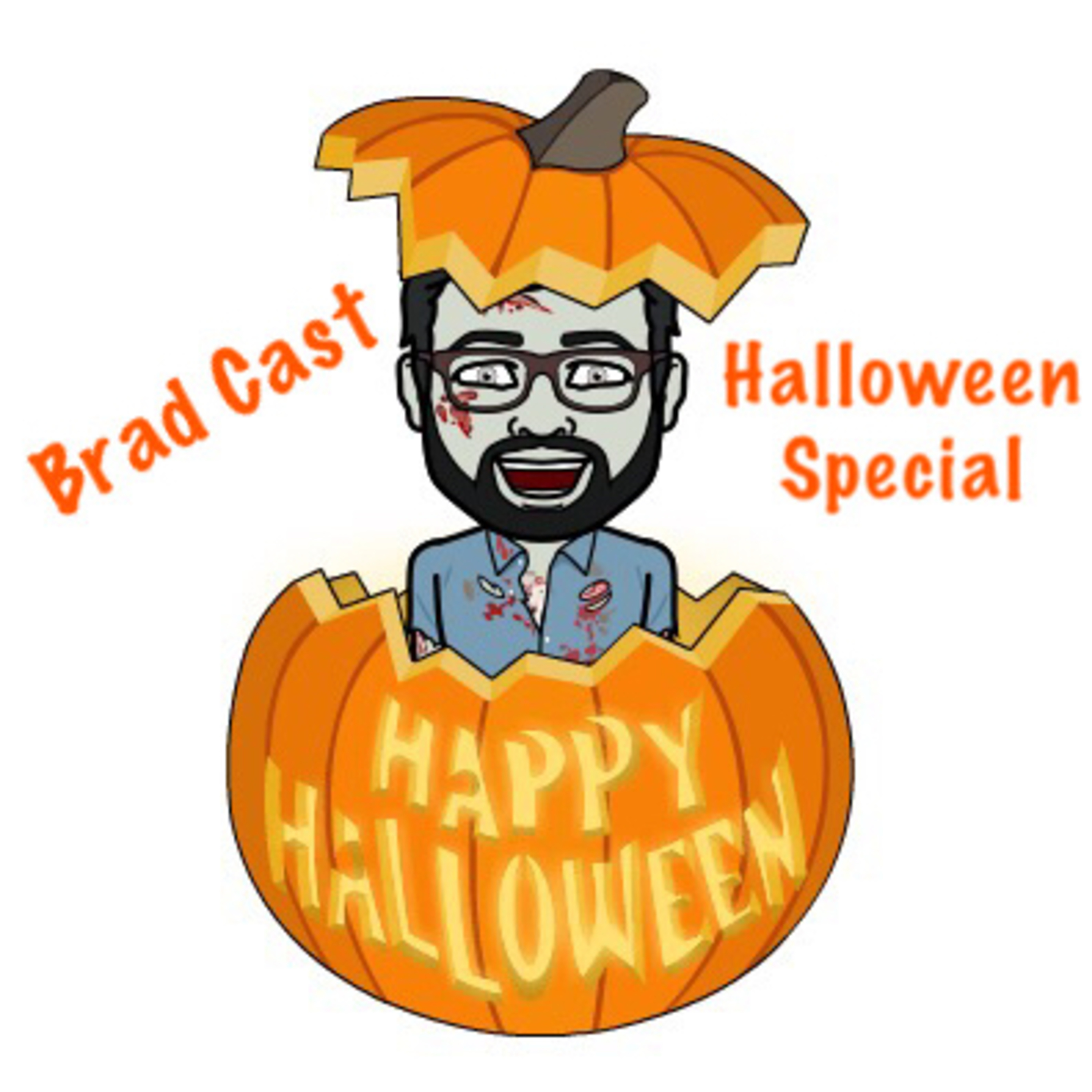 Brad Cast