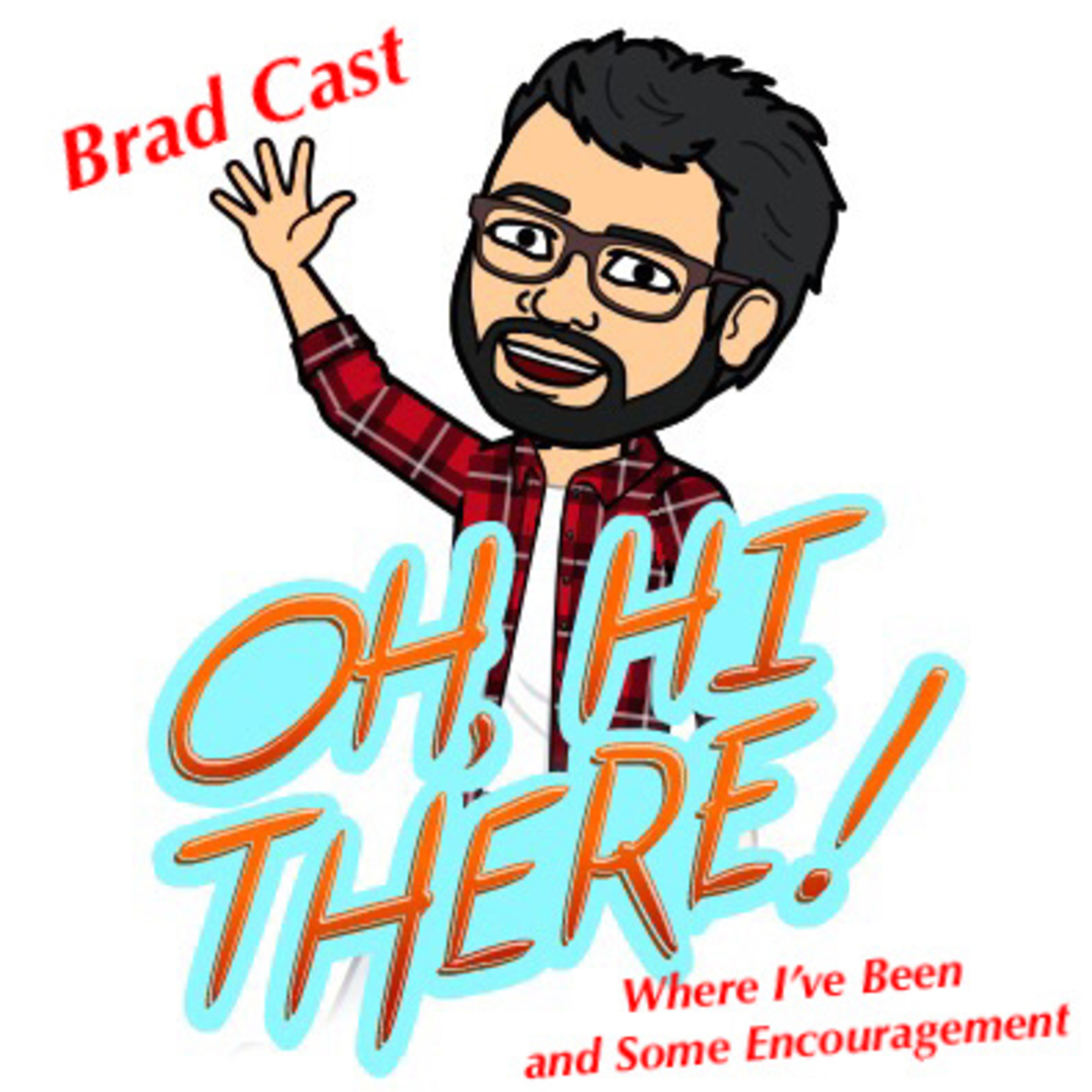 Brad Cast