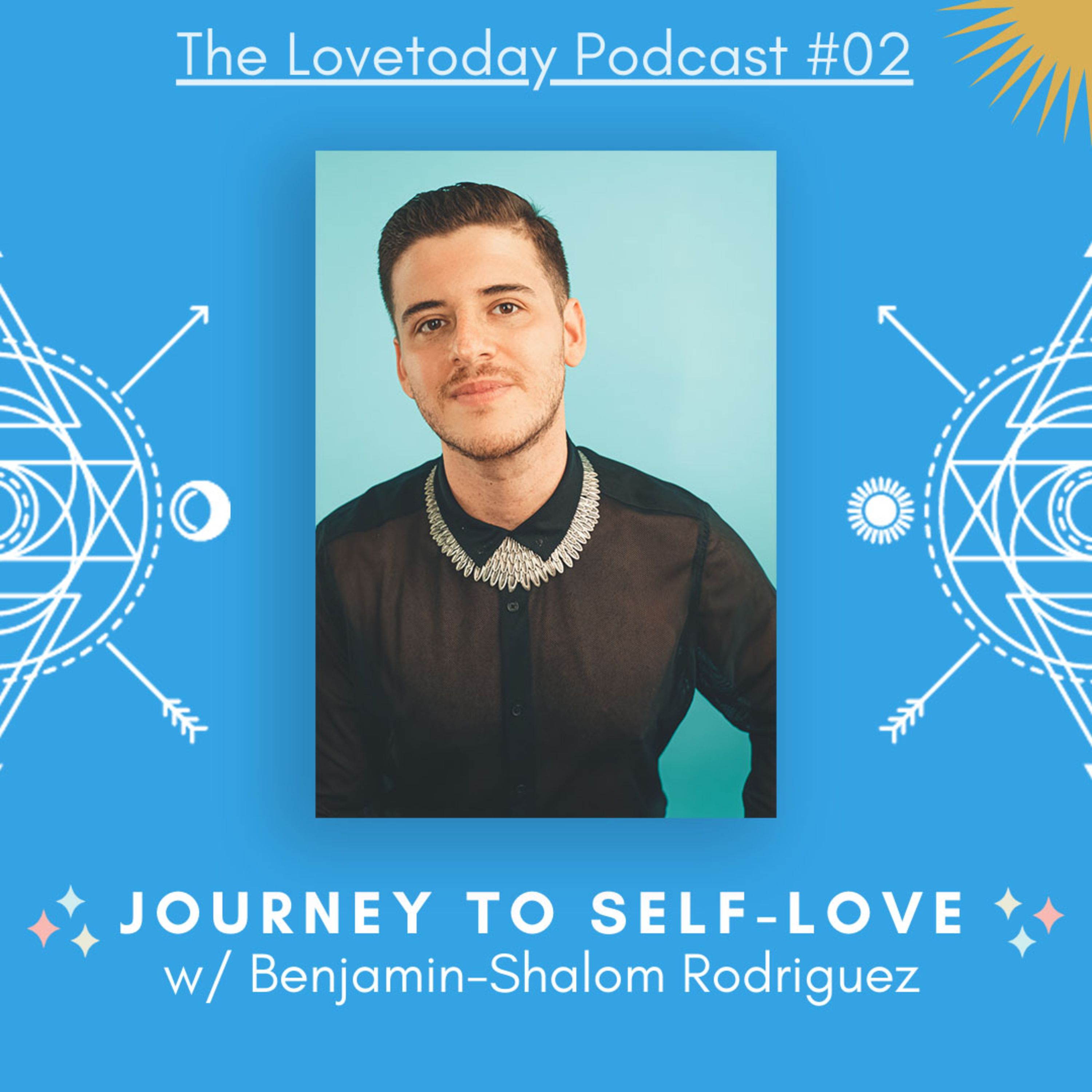 The Lovetoday Podcast