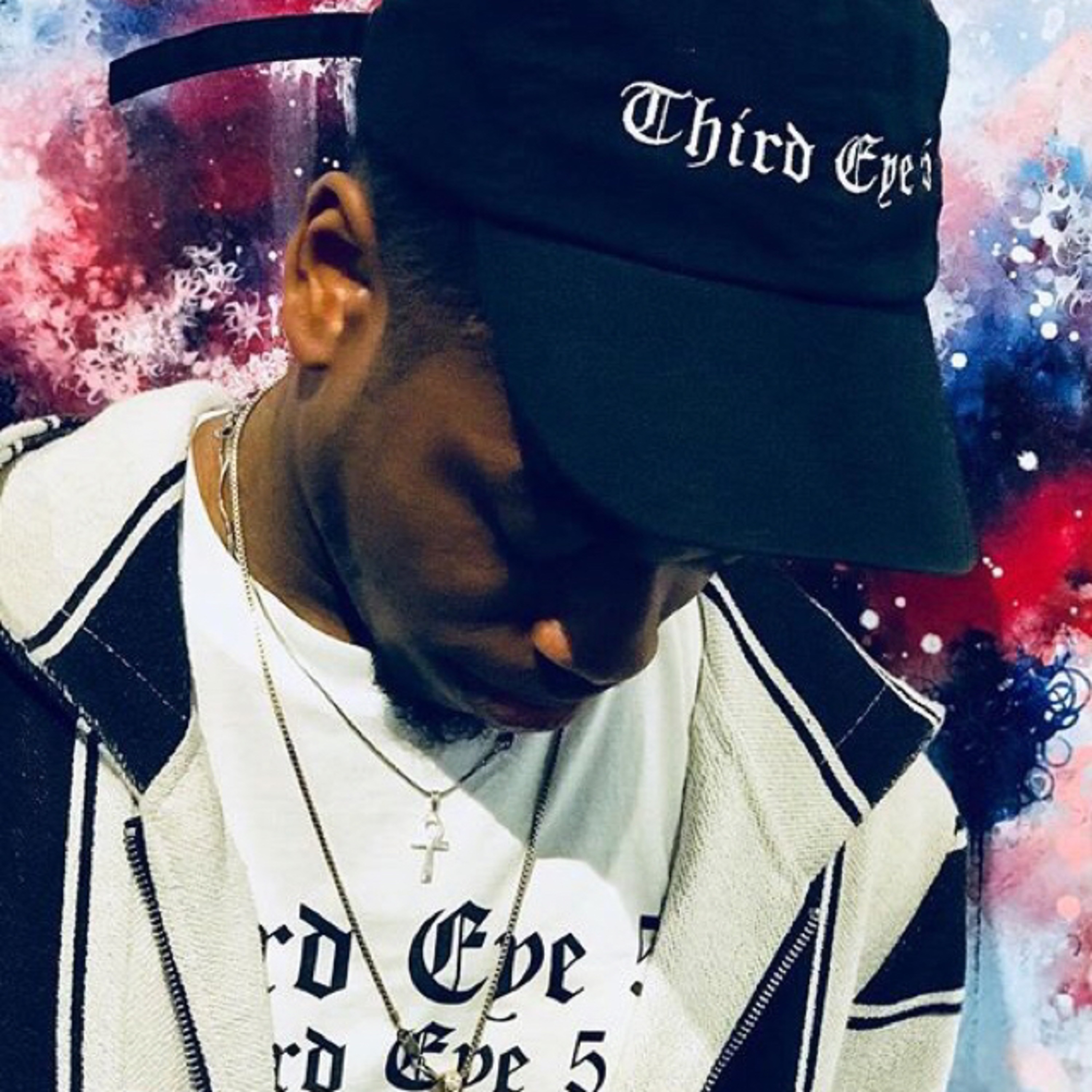 Third Eye 5: How It All Started Pt.2 episode artwork