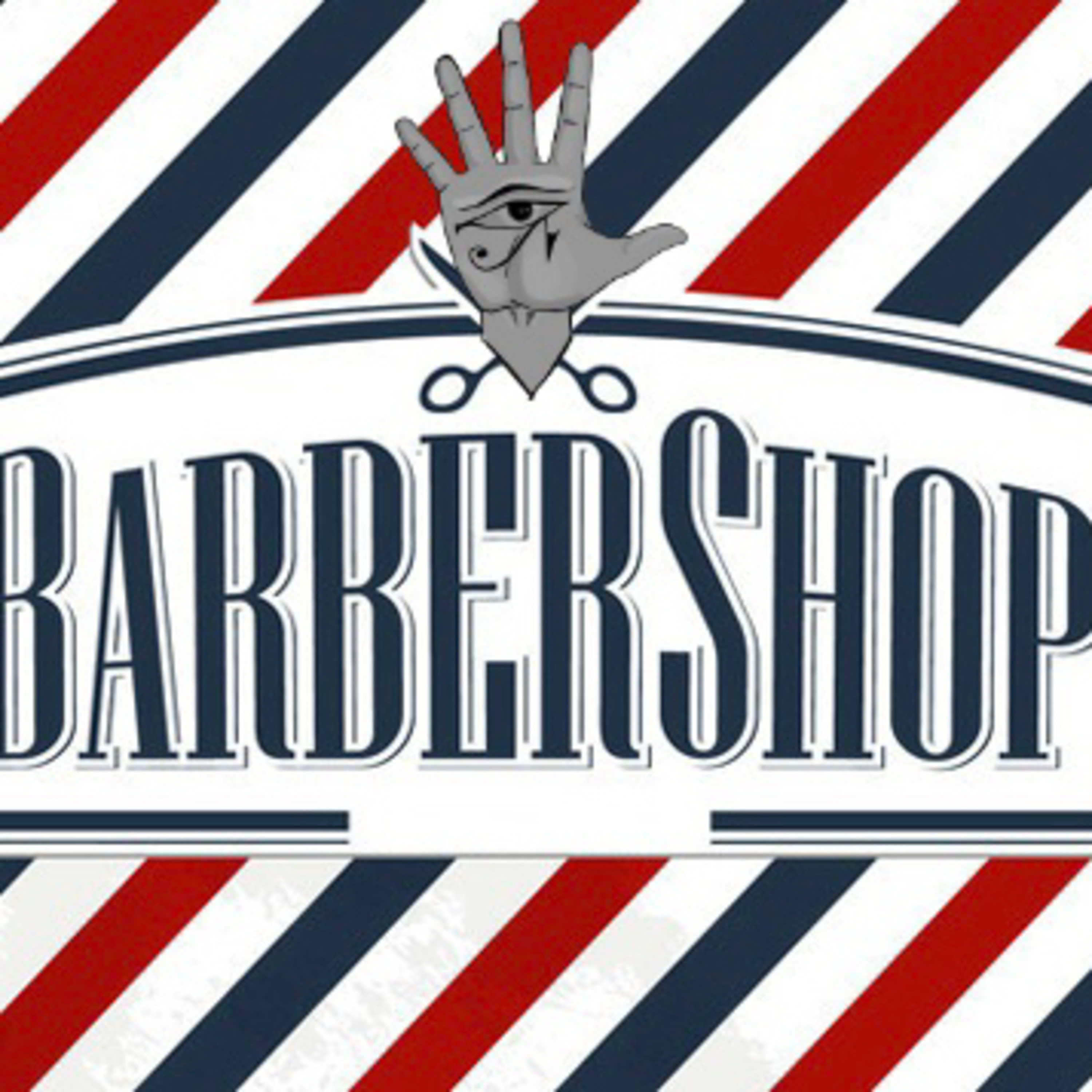 Barbershop Talk 💯 Diving Deep  episode artwork