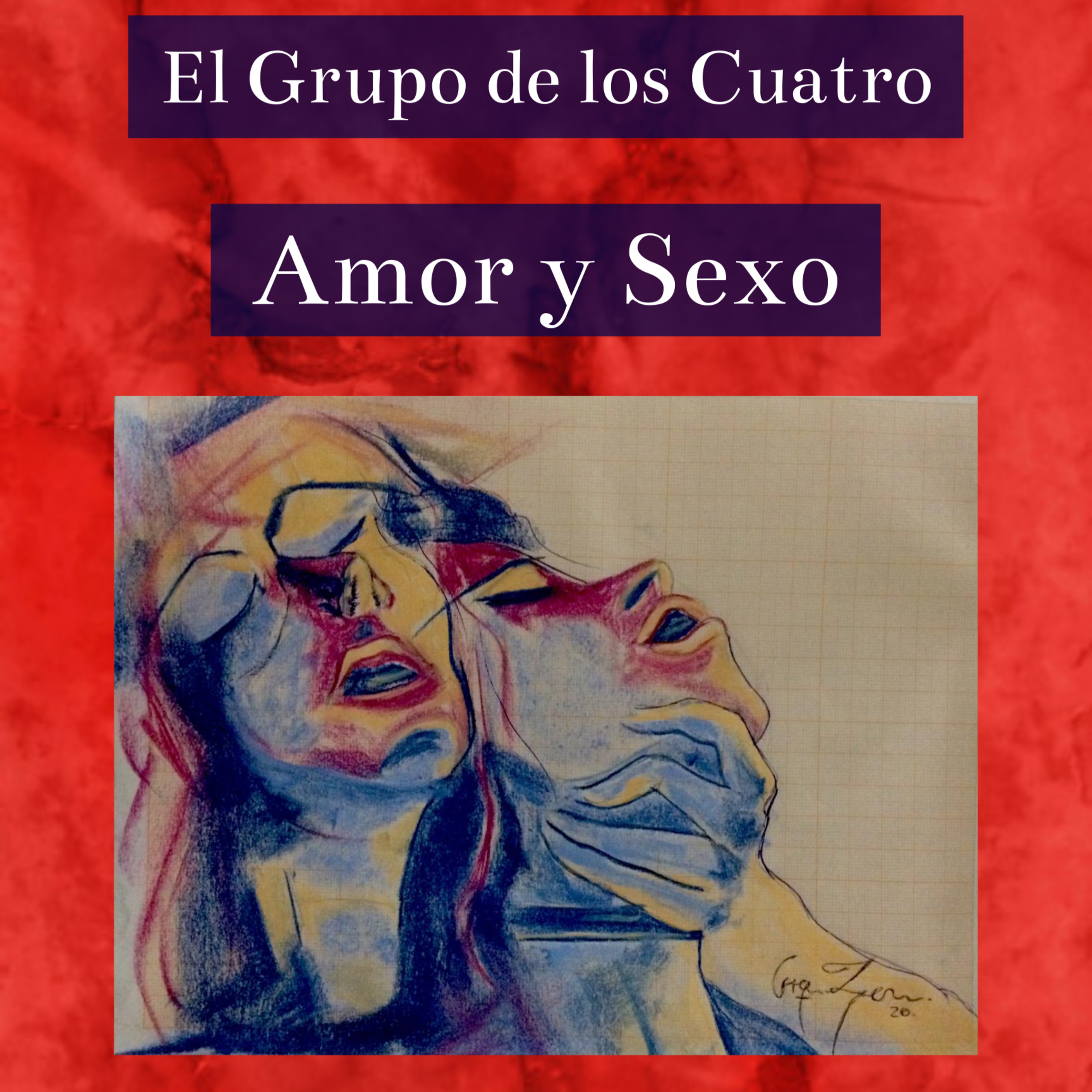 El Grupo de los Cuatro Podcast
