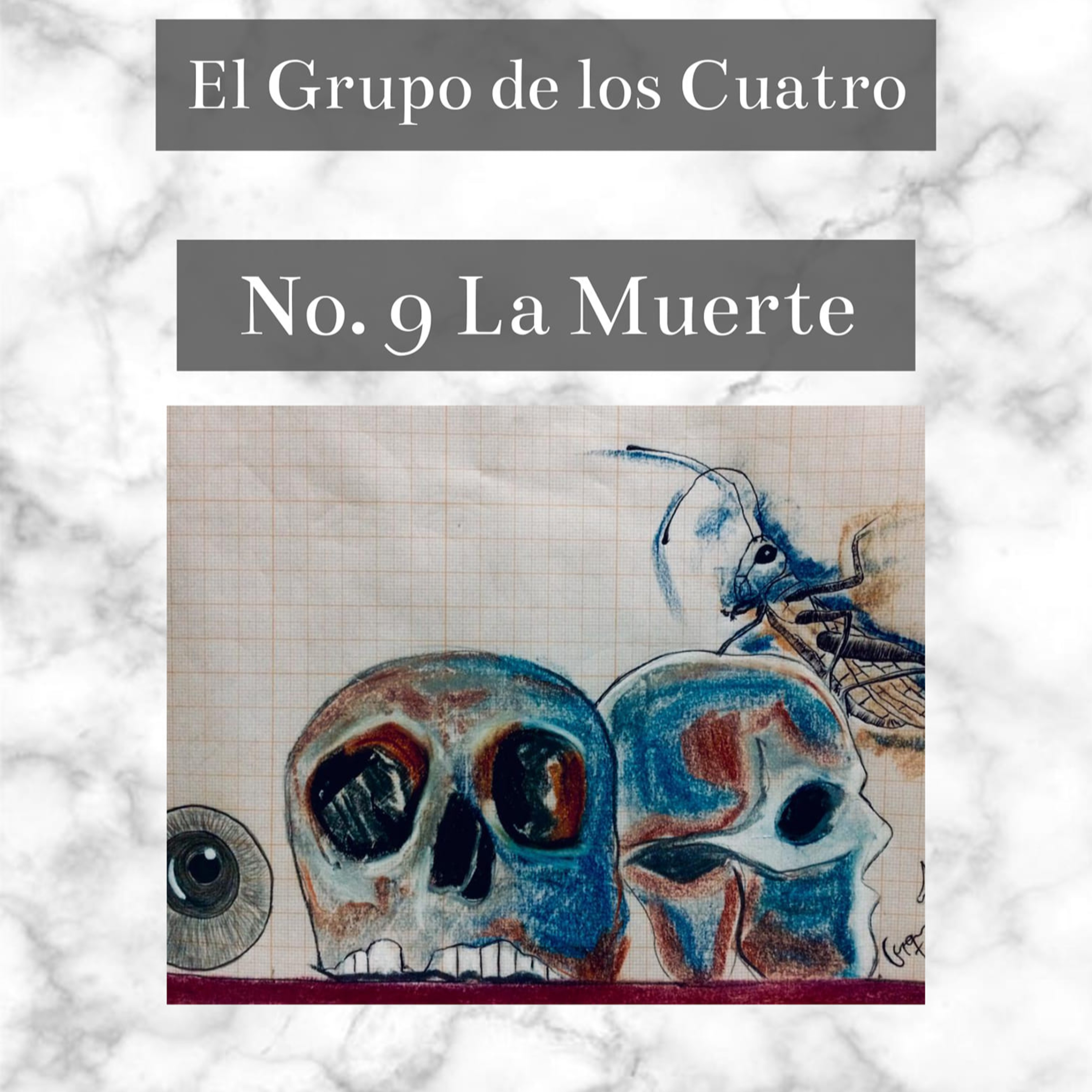 El Grupo de los Cuatro Podcast