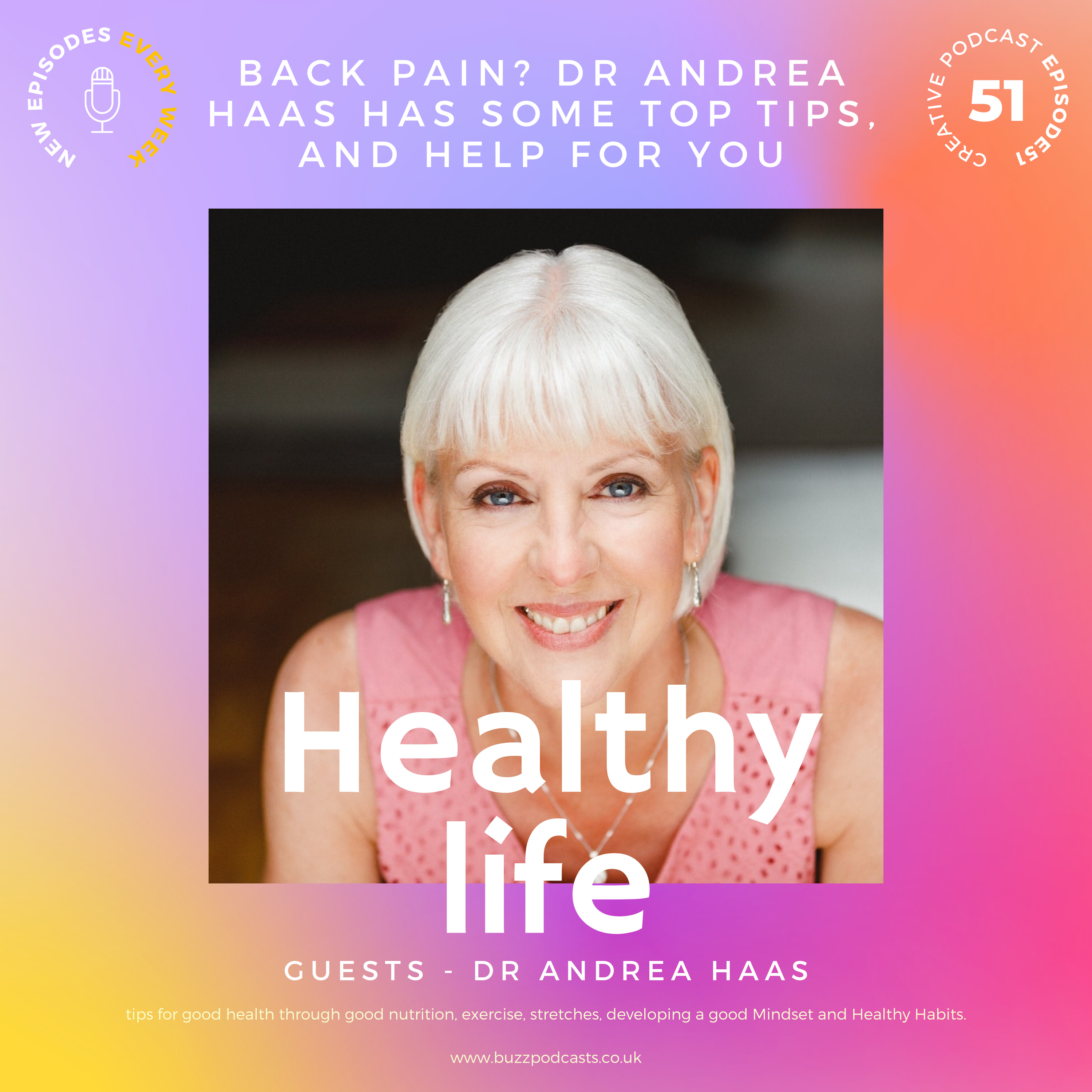 Healthy Life Show