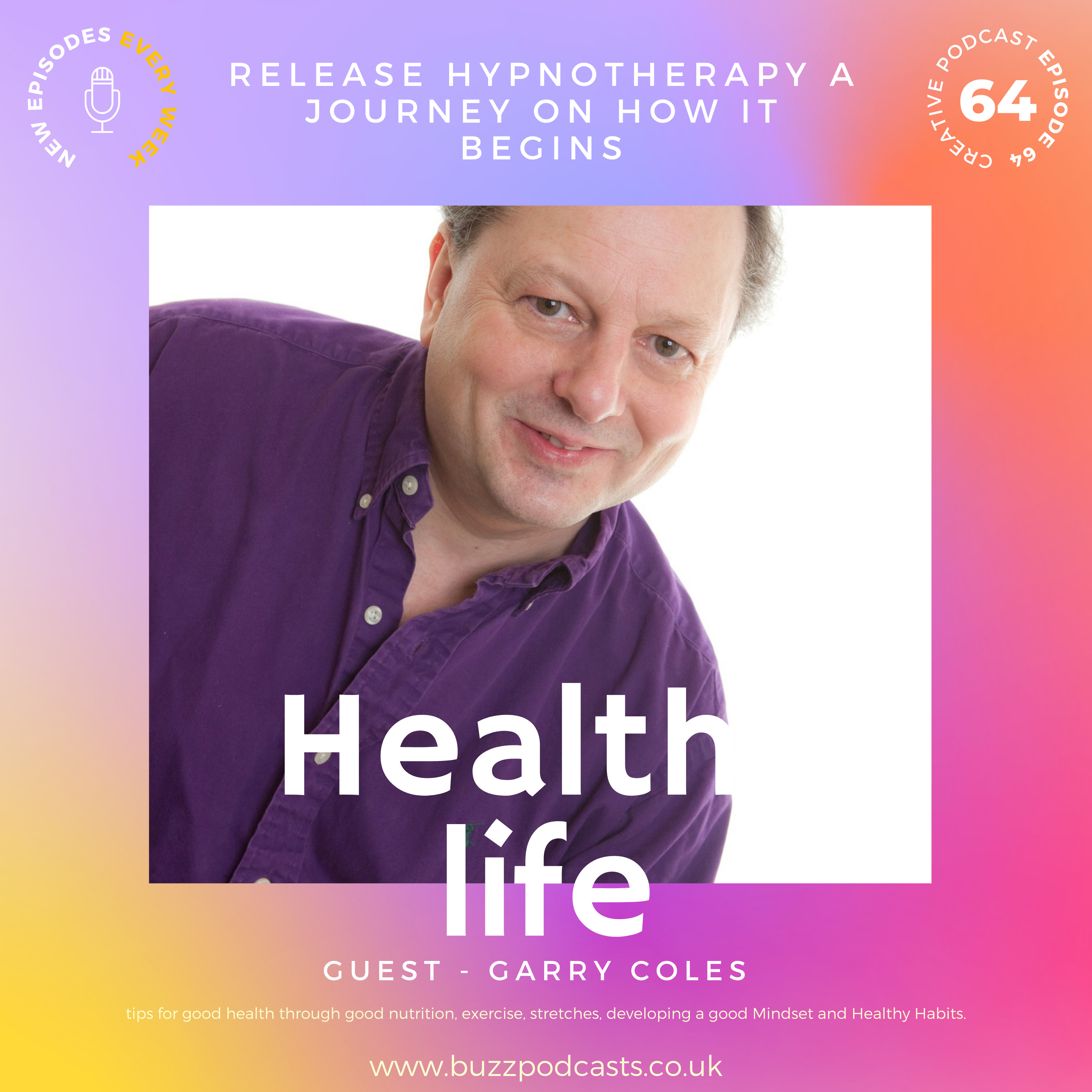Healthy Life Show