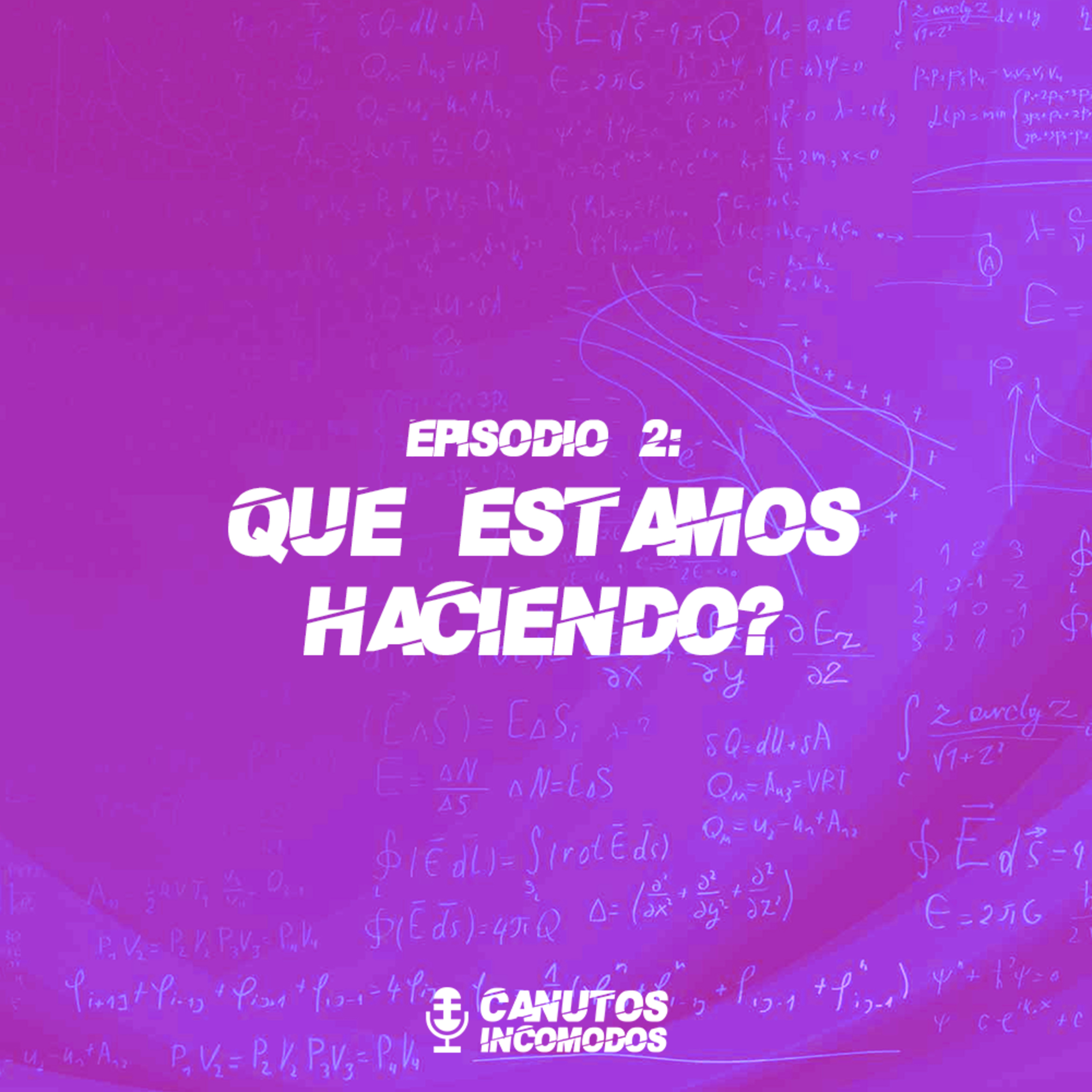 Canutos Incómodos