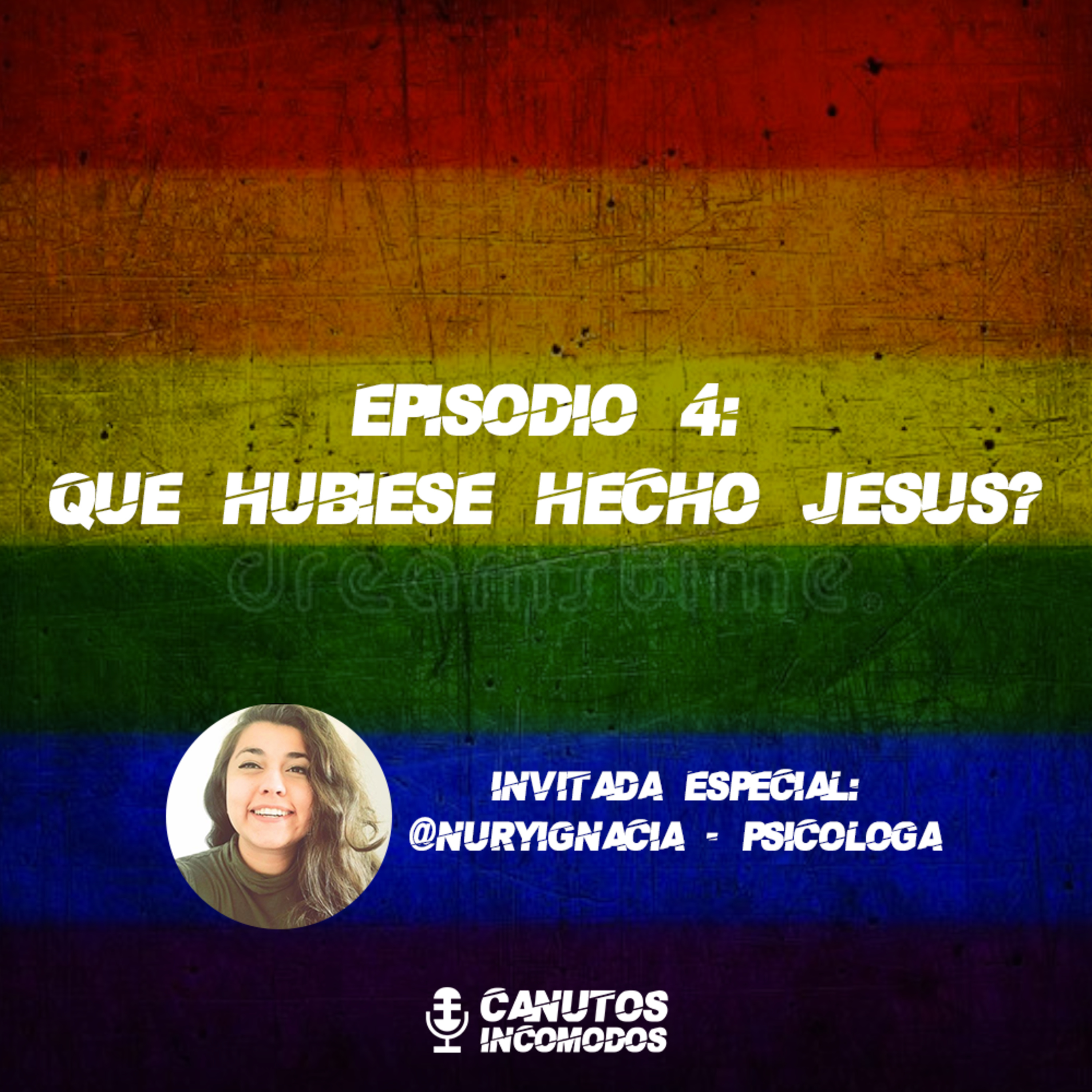 Canutos Incómodos
