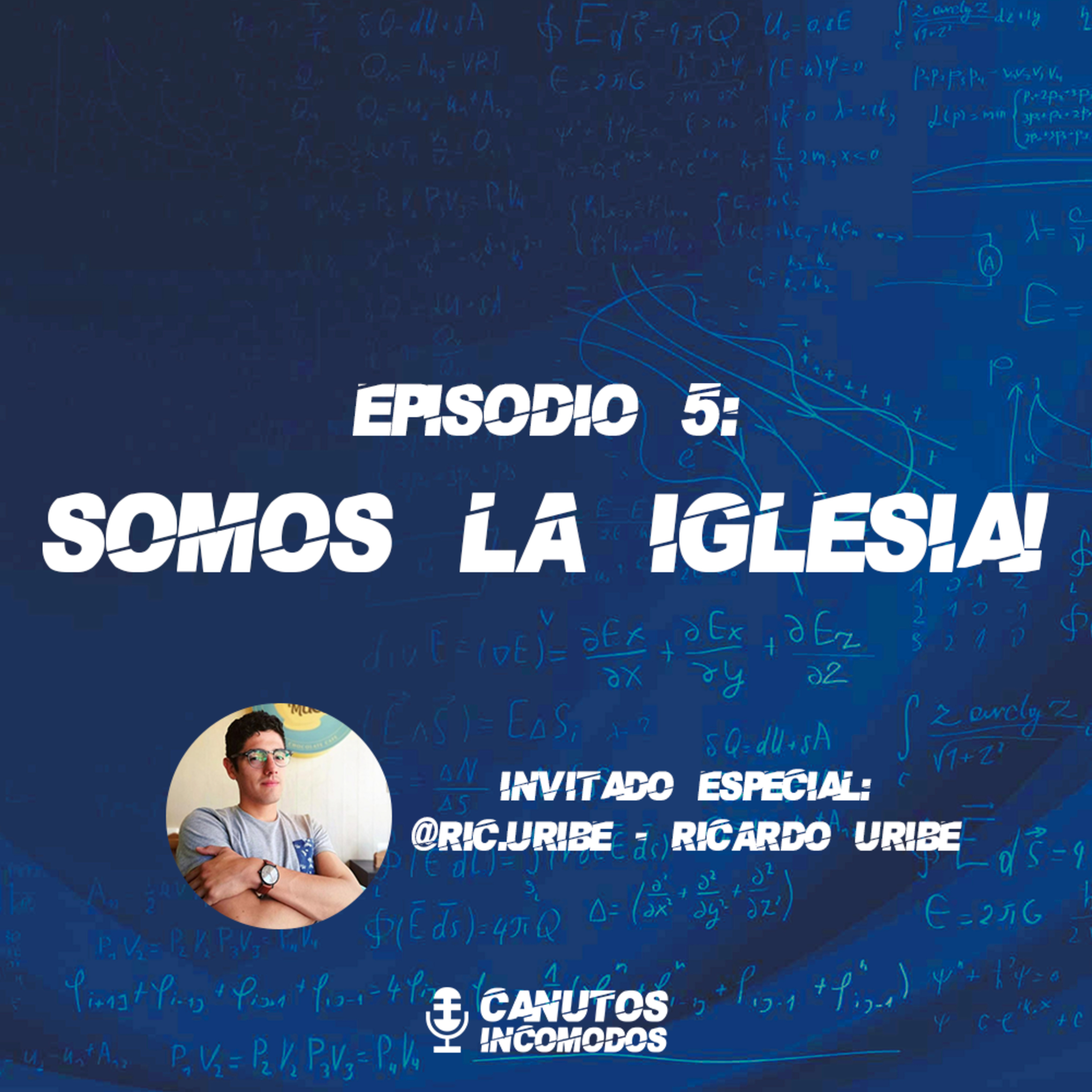Canutos Incómodos