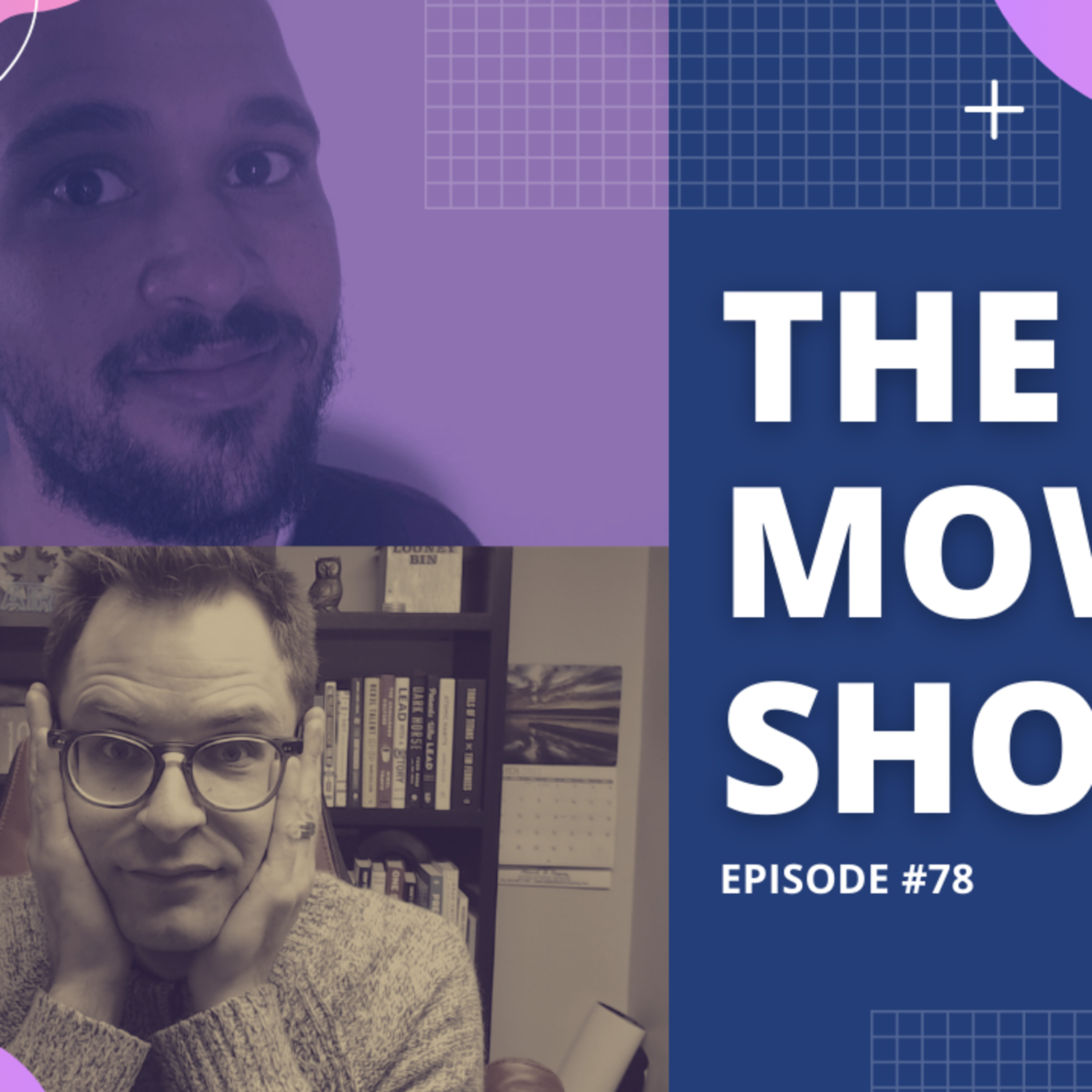 The MOWO Show