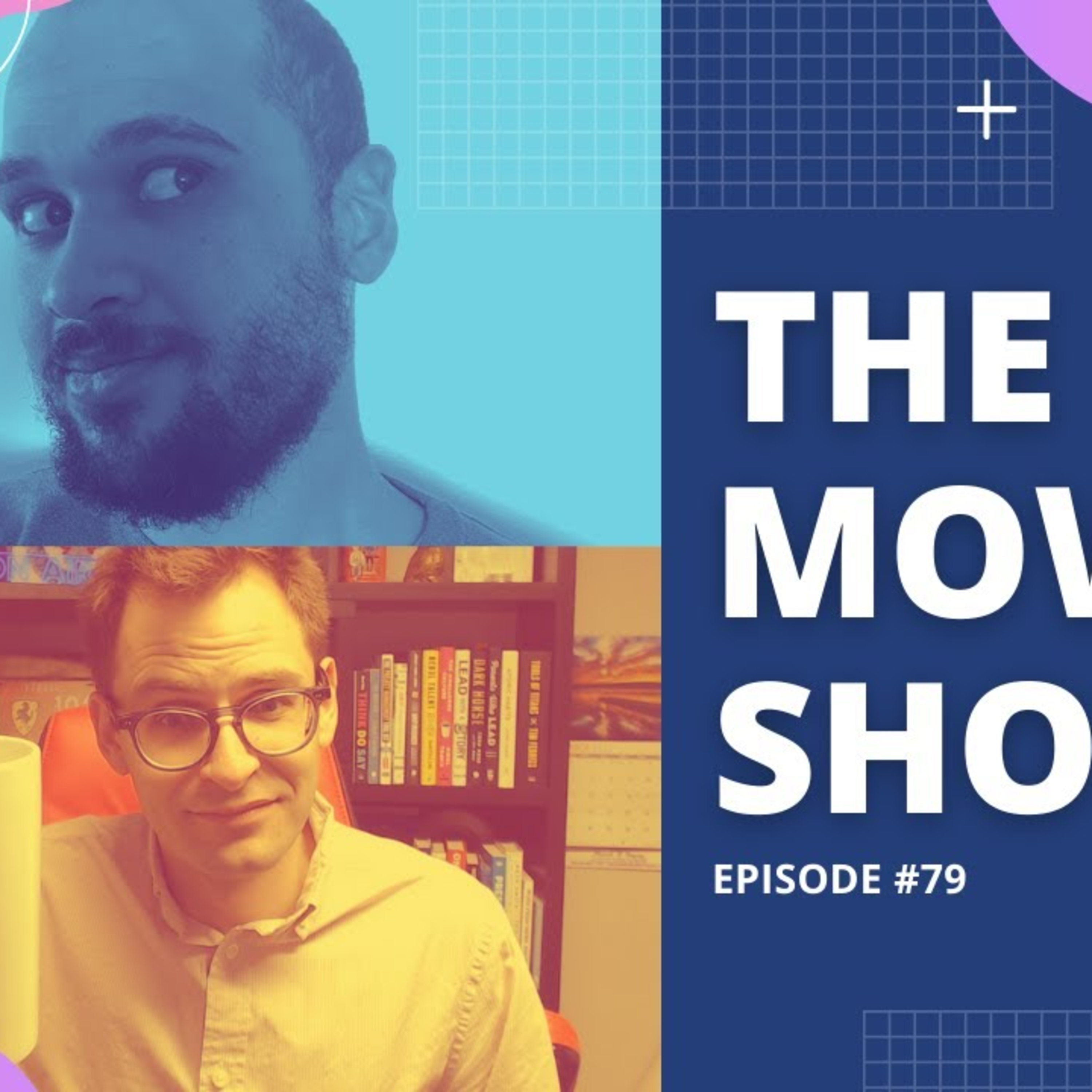 The MOWO Show