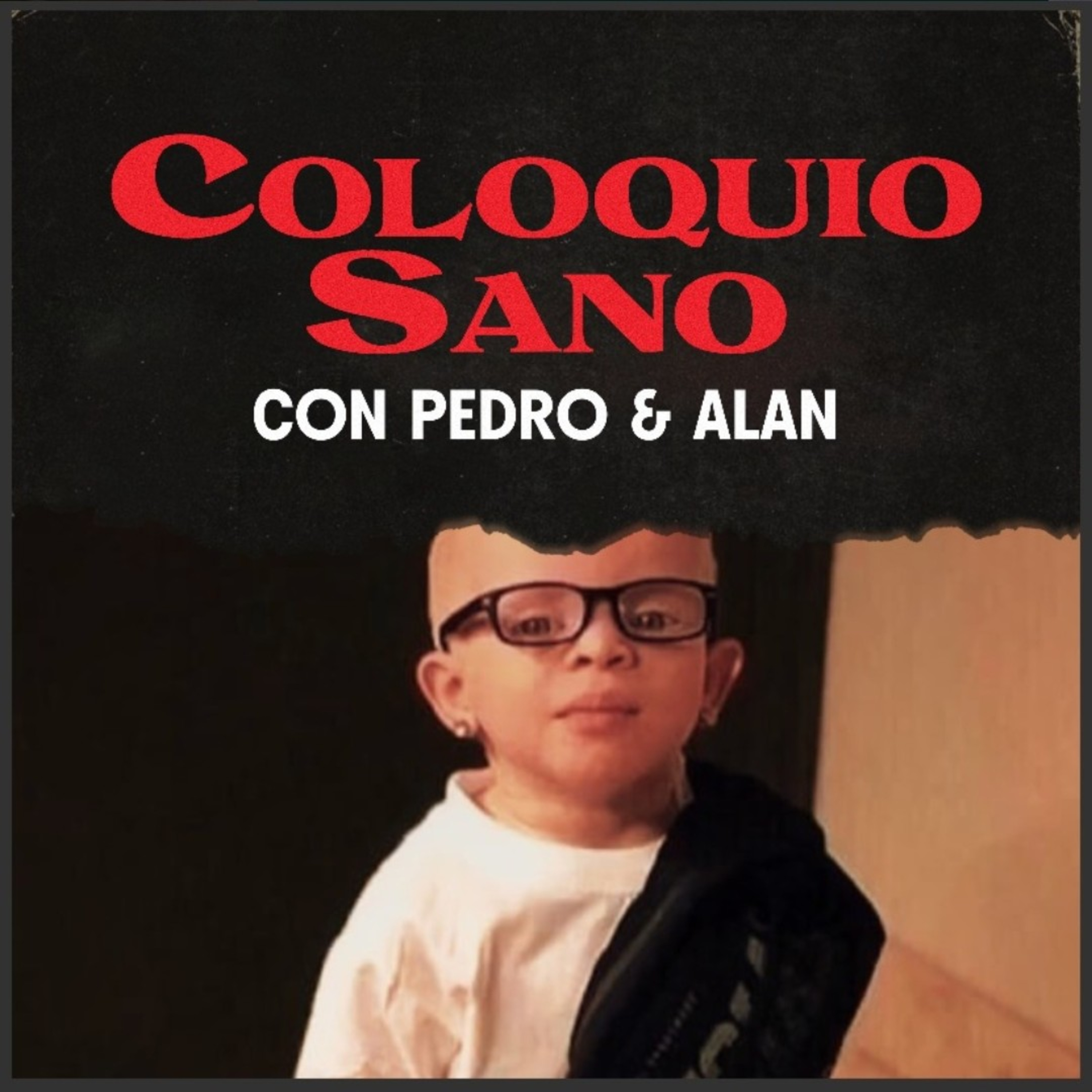 1. Piloto episode artwork