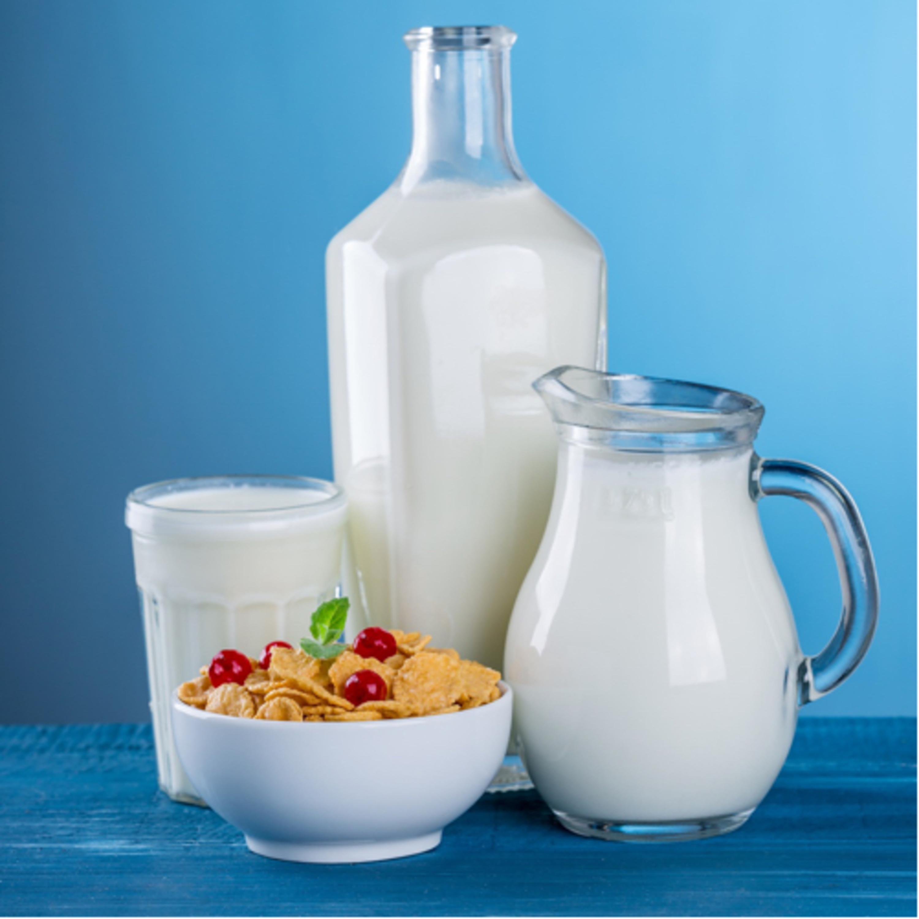 The truth about dairy