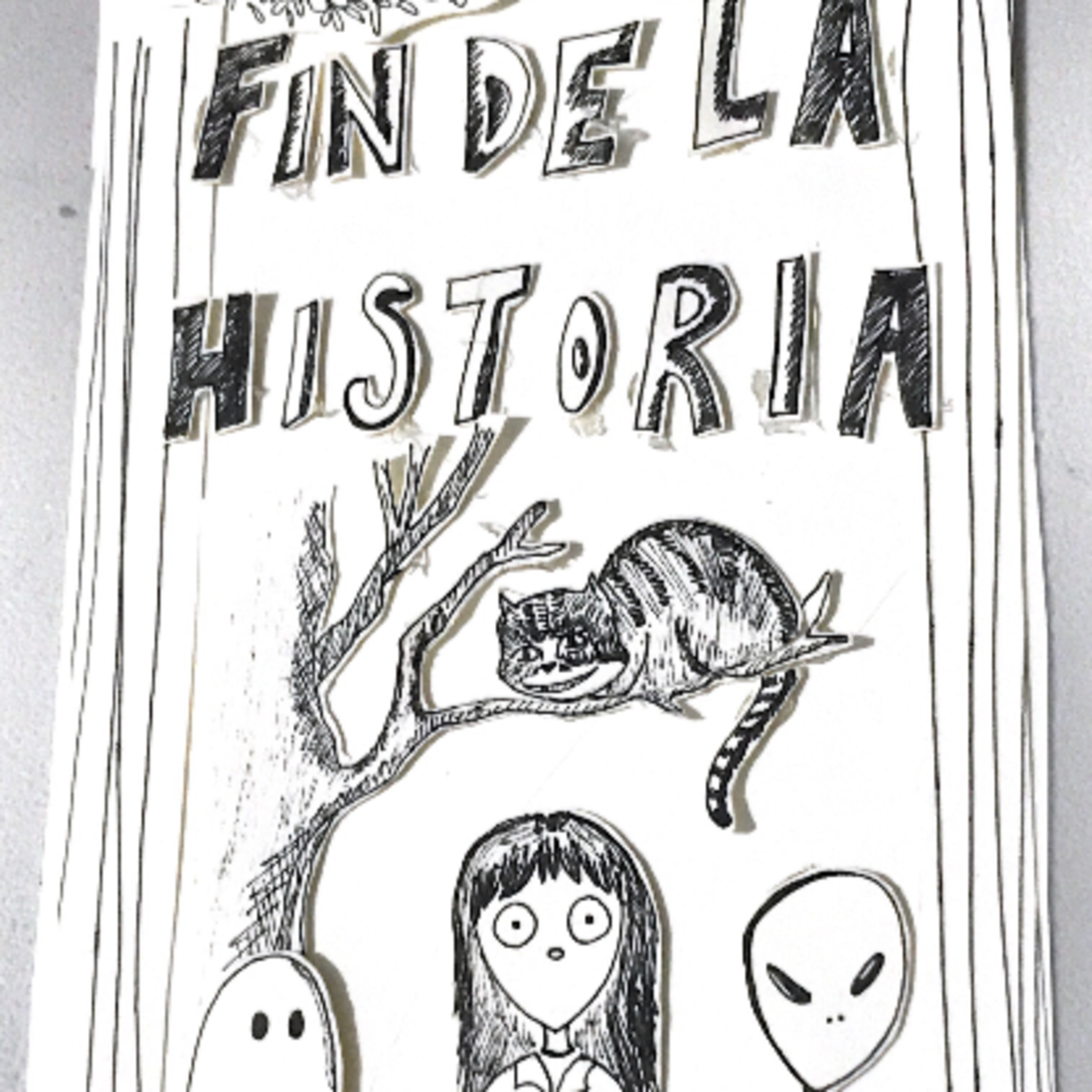 Fin de la historia
