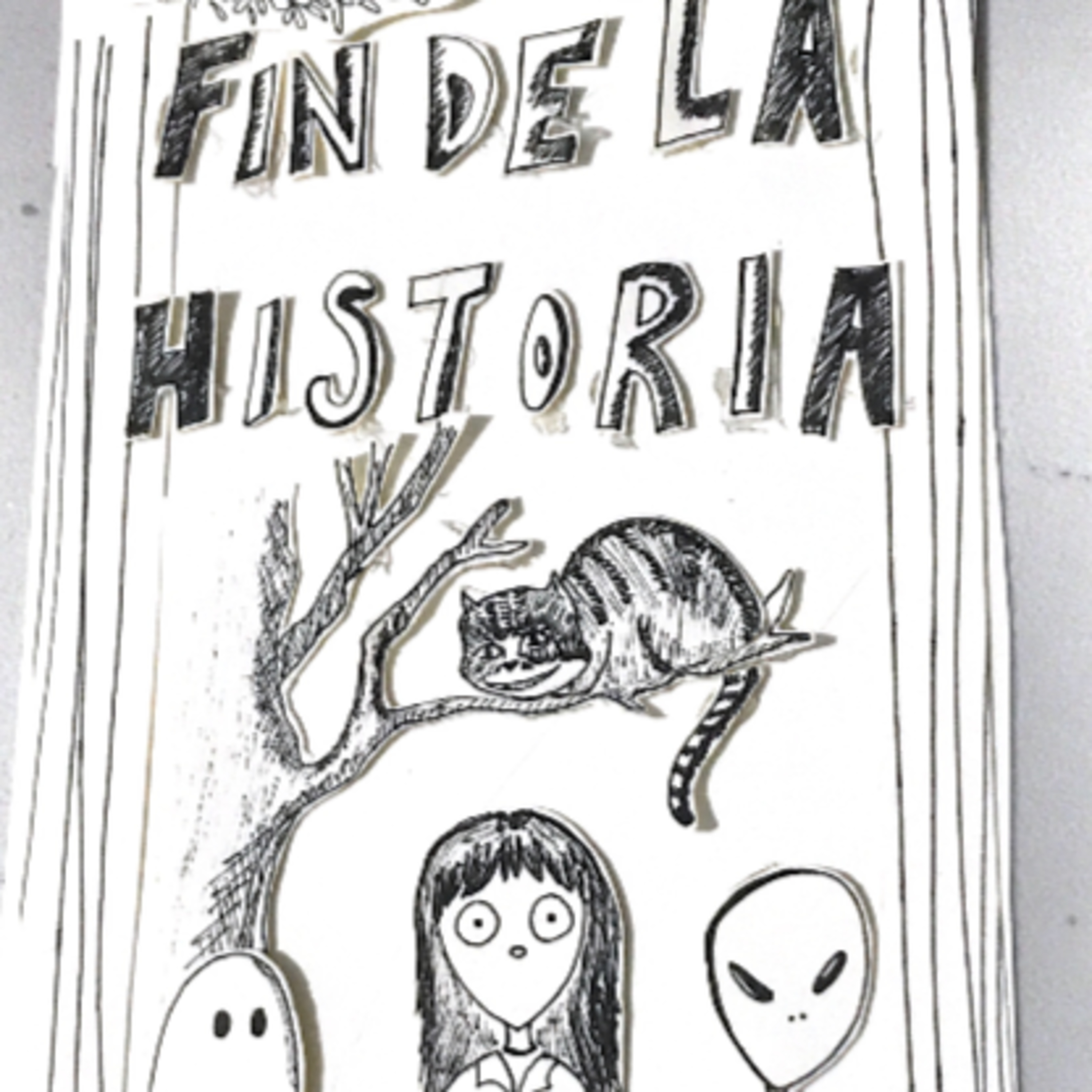 Fin de la historia