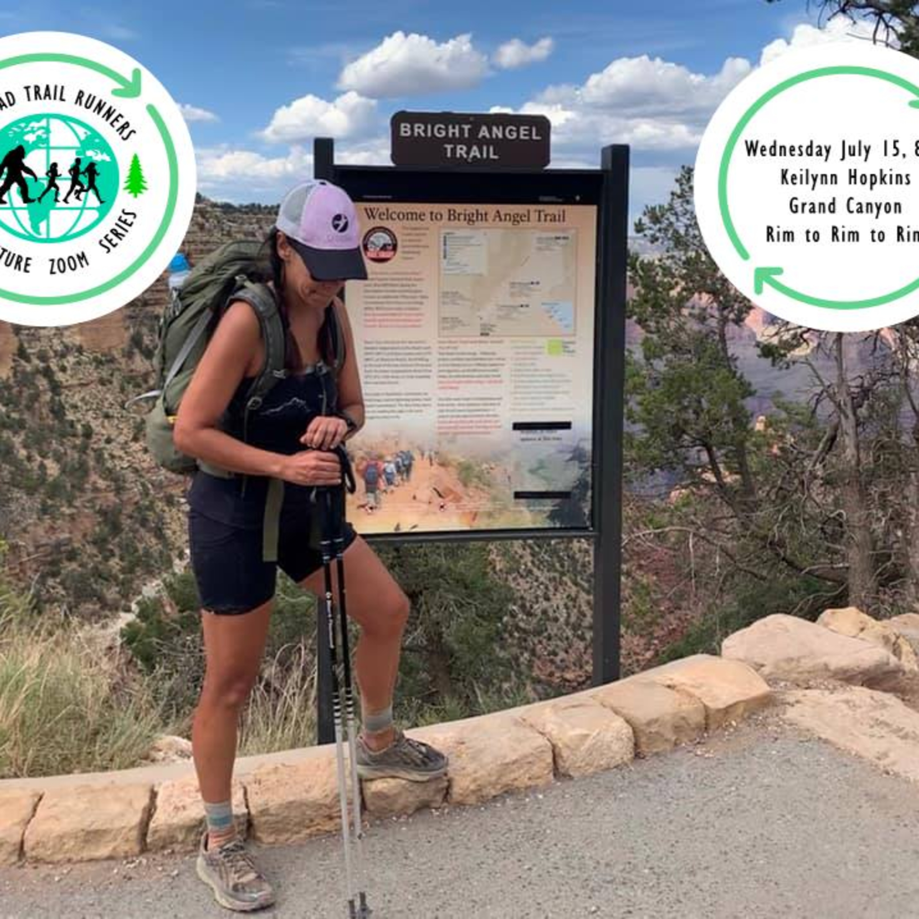 Sassquad Trail Runners