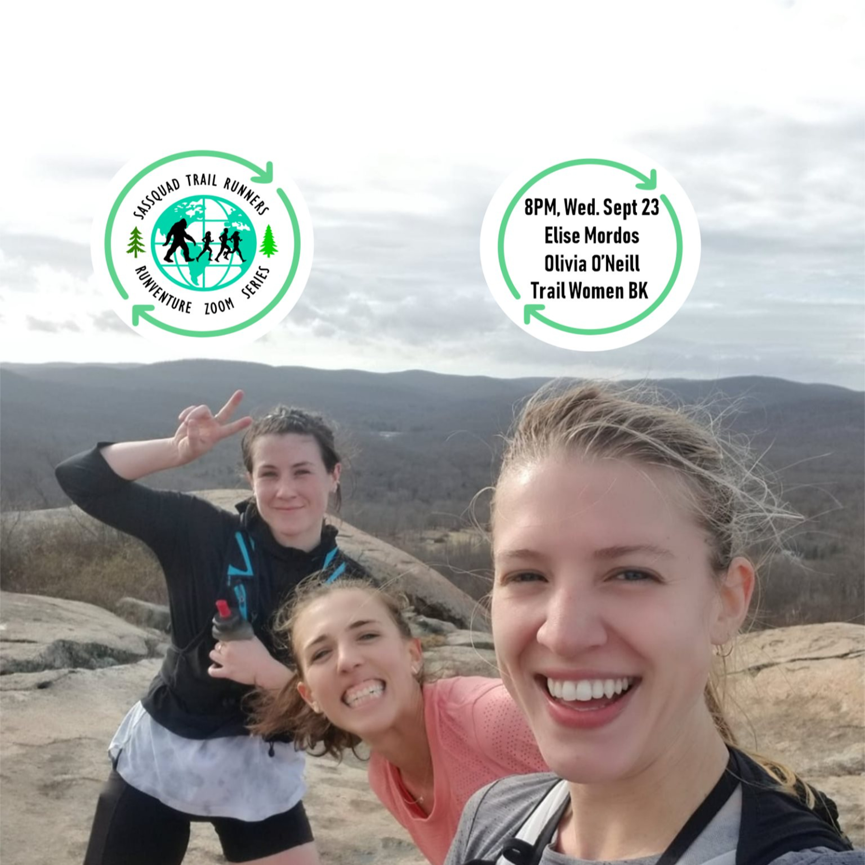 Sassquad Trail Runners