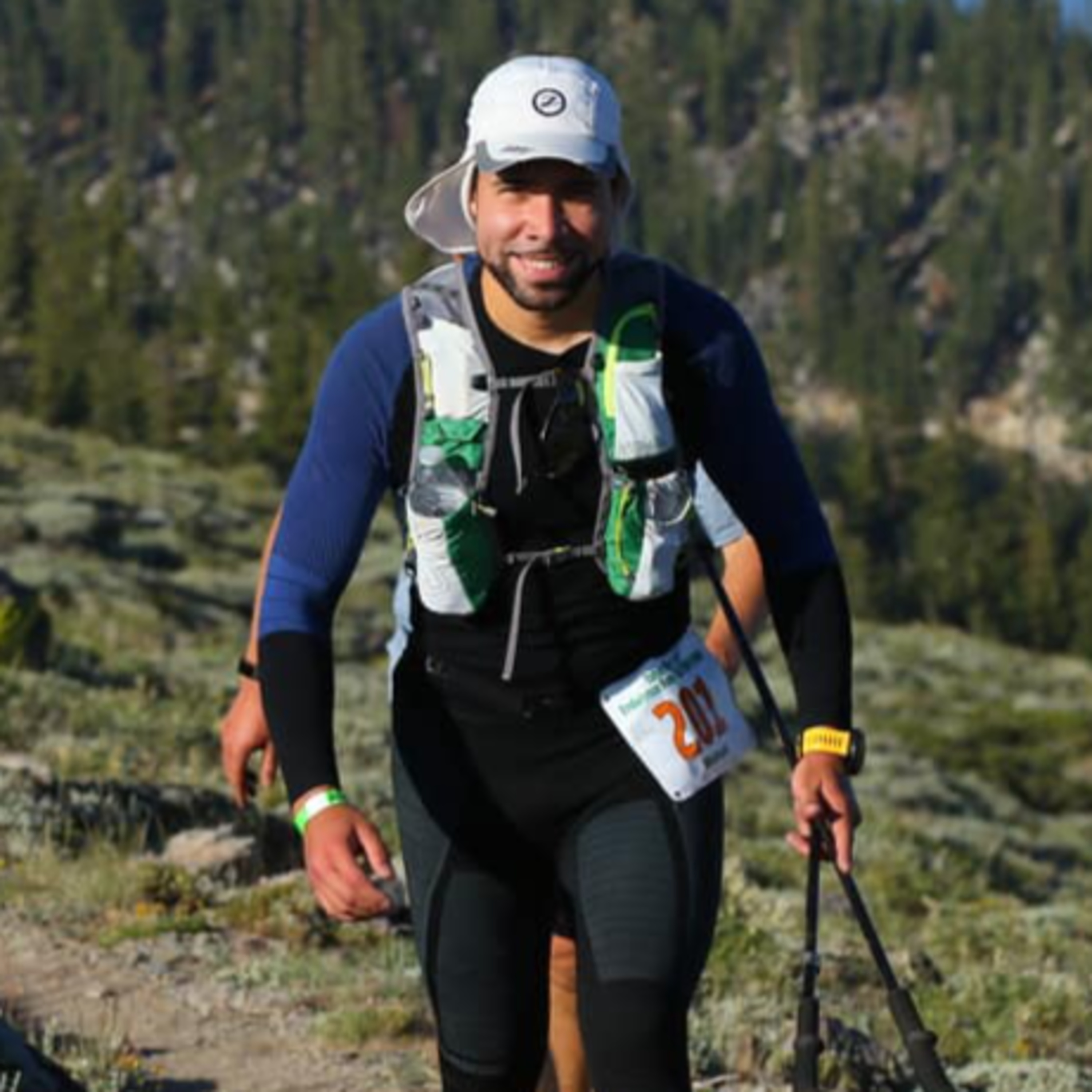 Sassquad Trail Runners