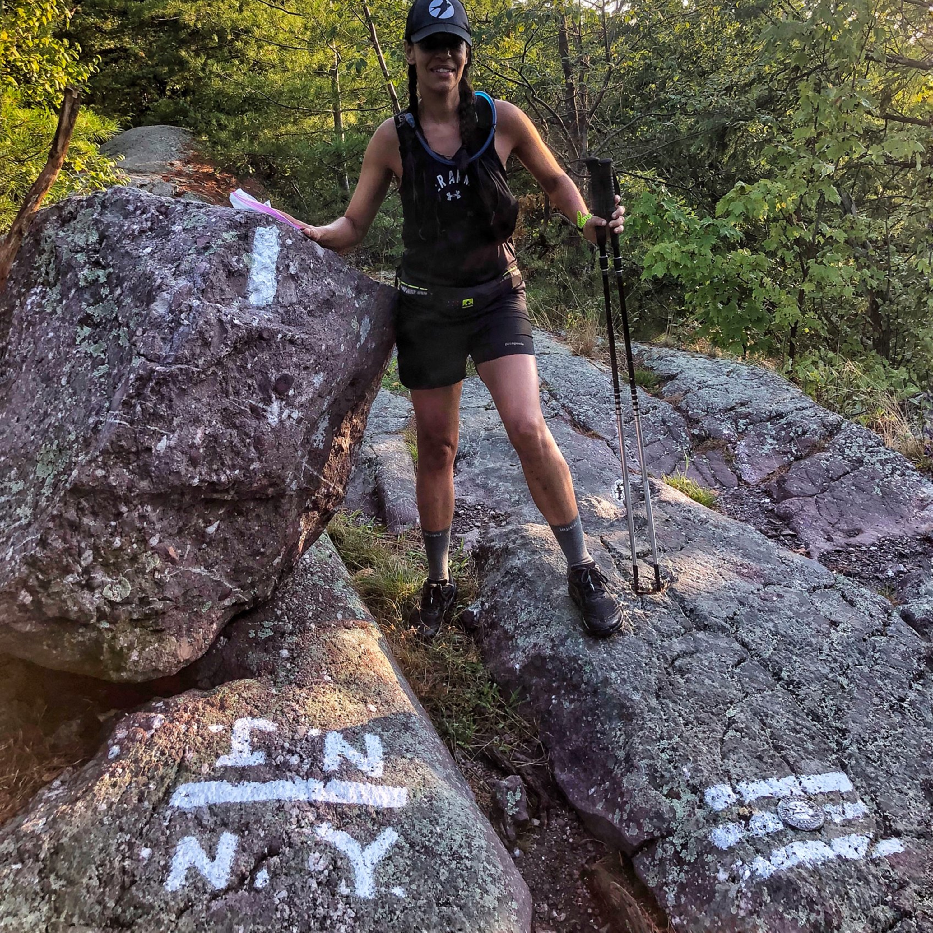 Sassquad Trail Runners