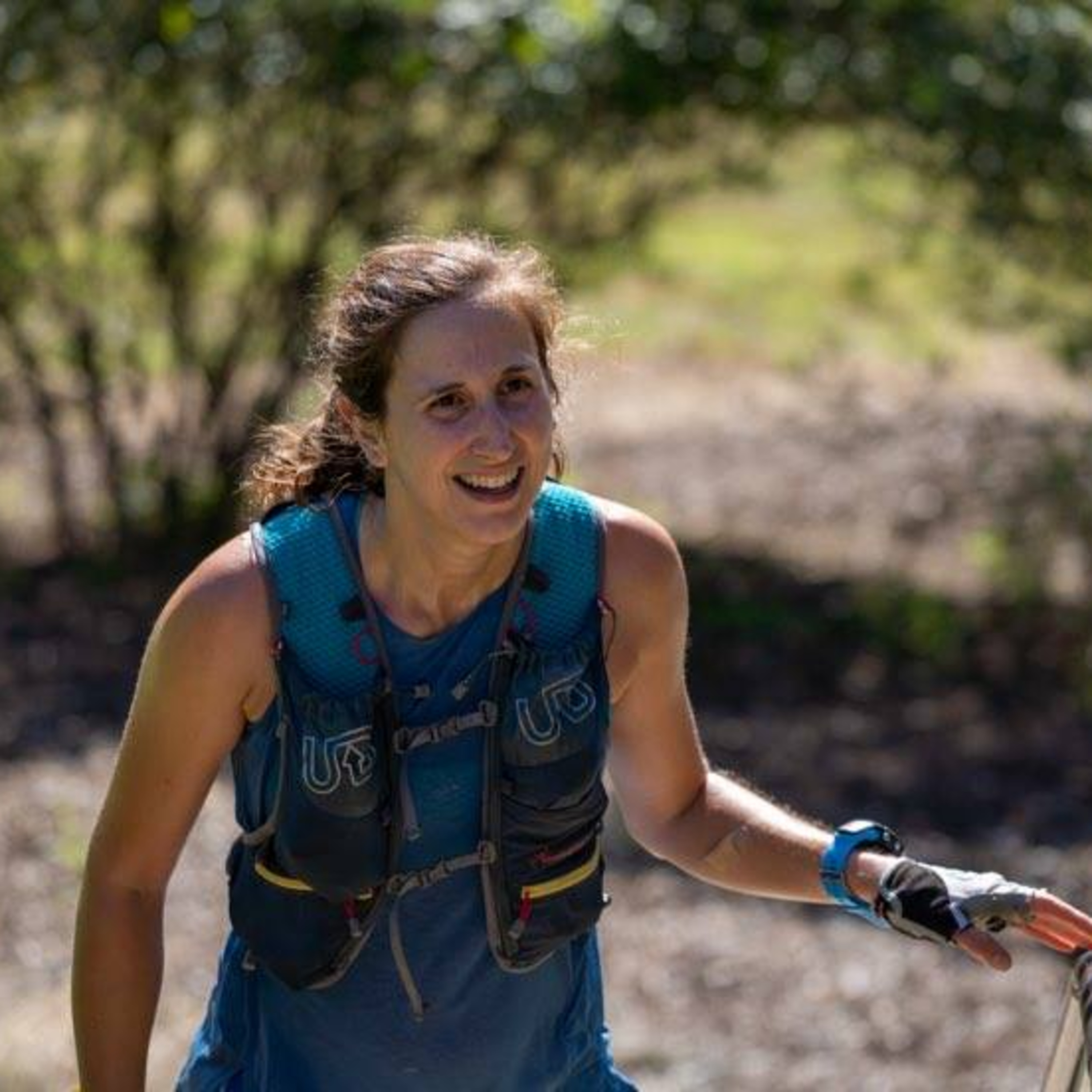 Sassquad Trail Runners
