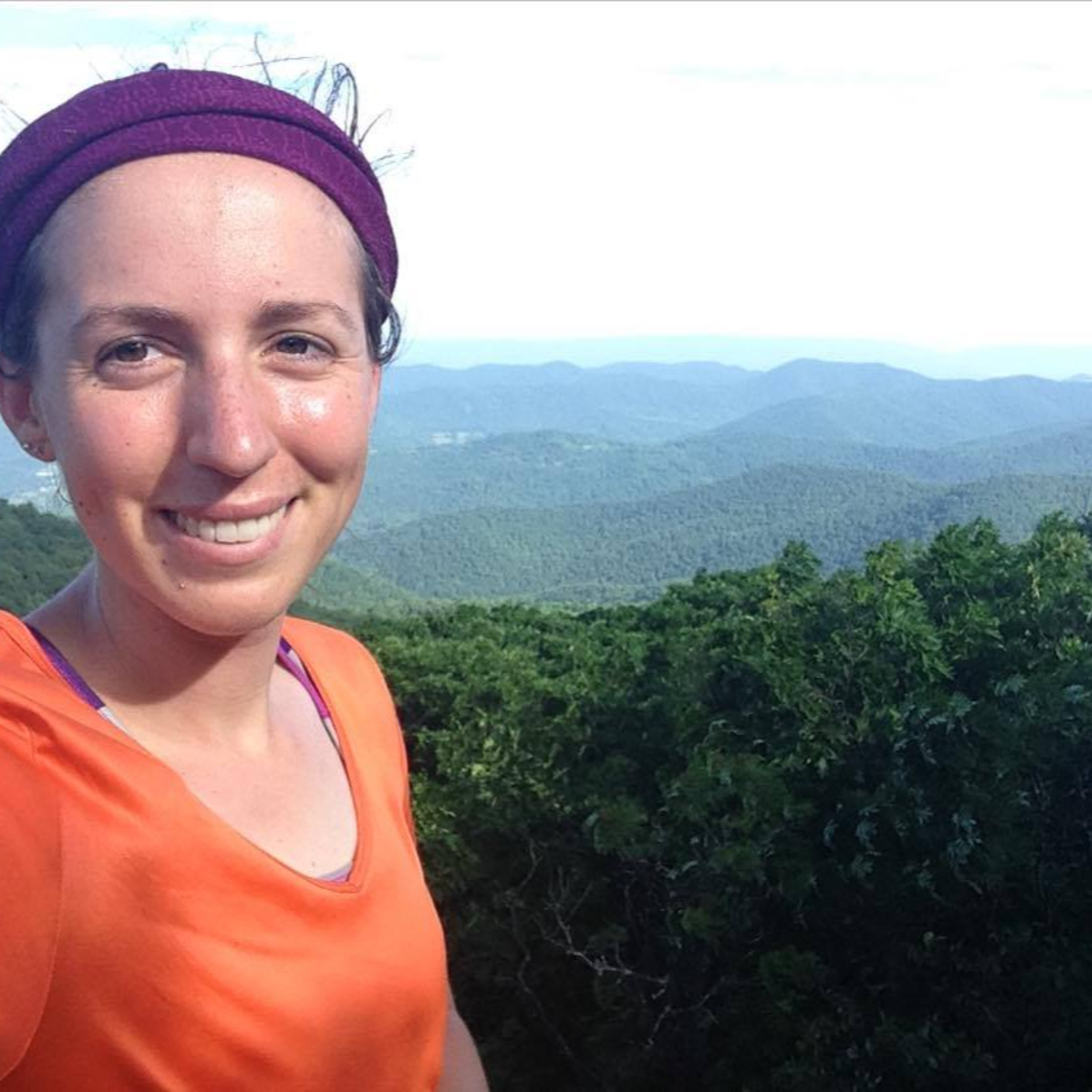 Sassquad Trail Runners