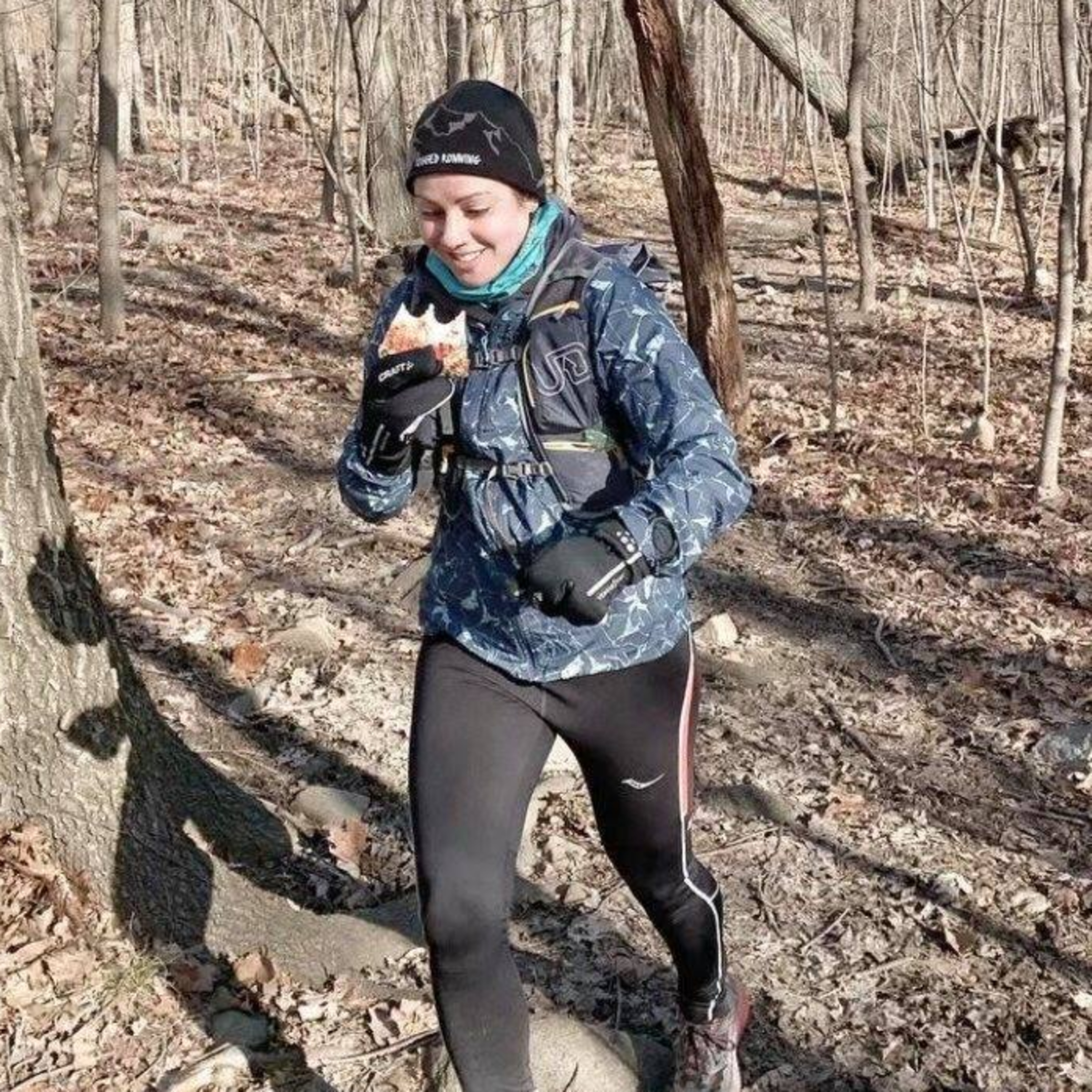 Sassquad Trail Runners
